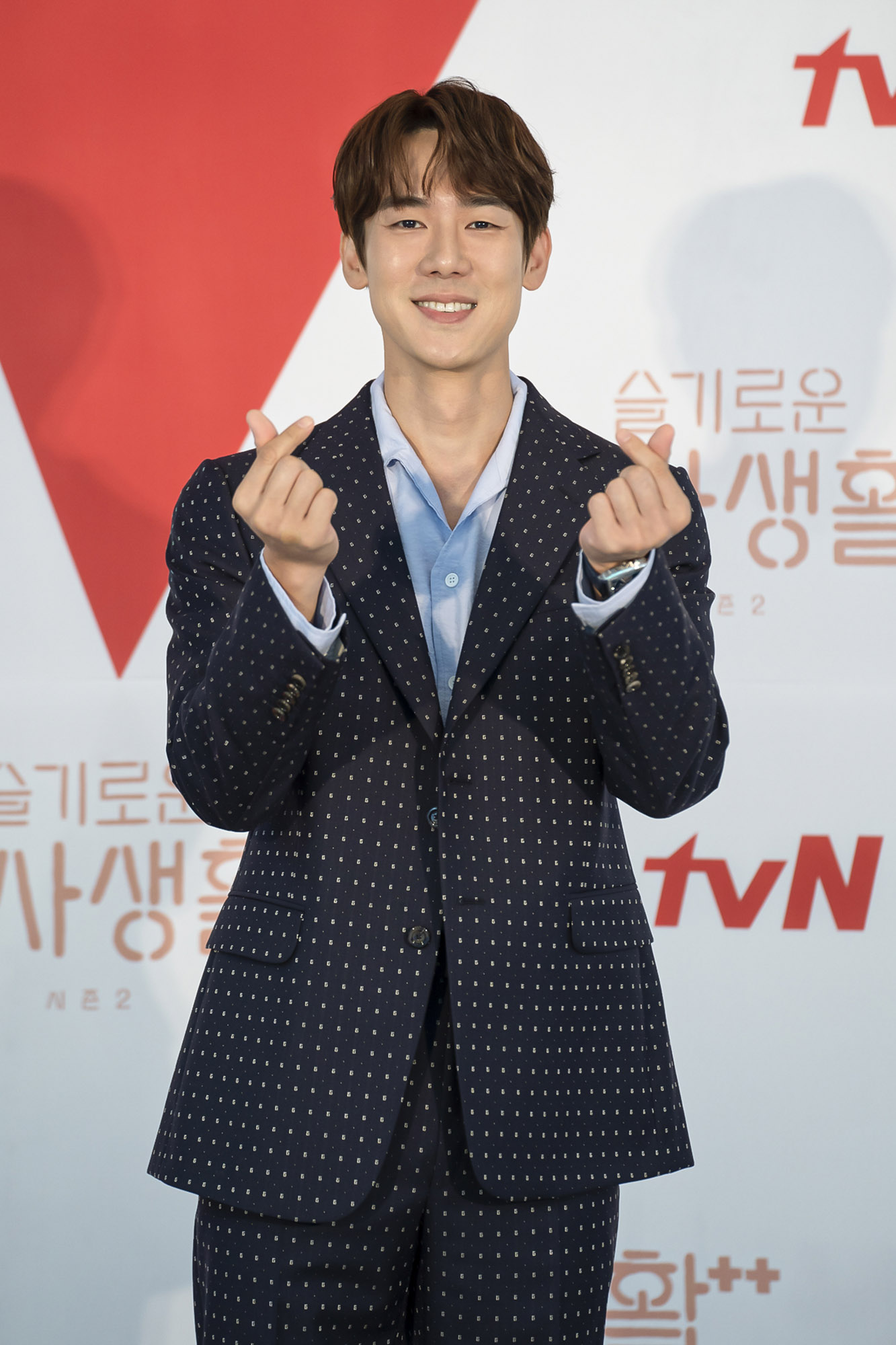 슬기로운의사생활;tvn드라마