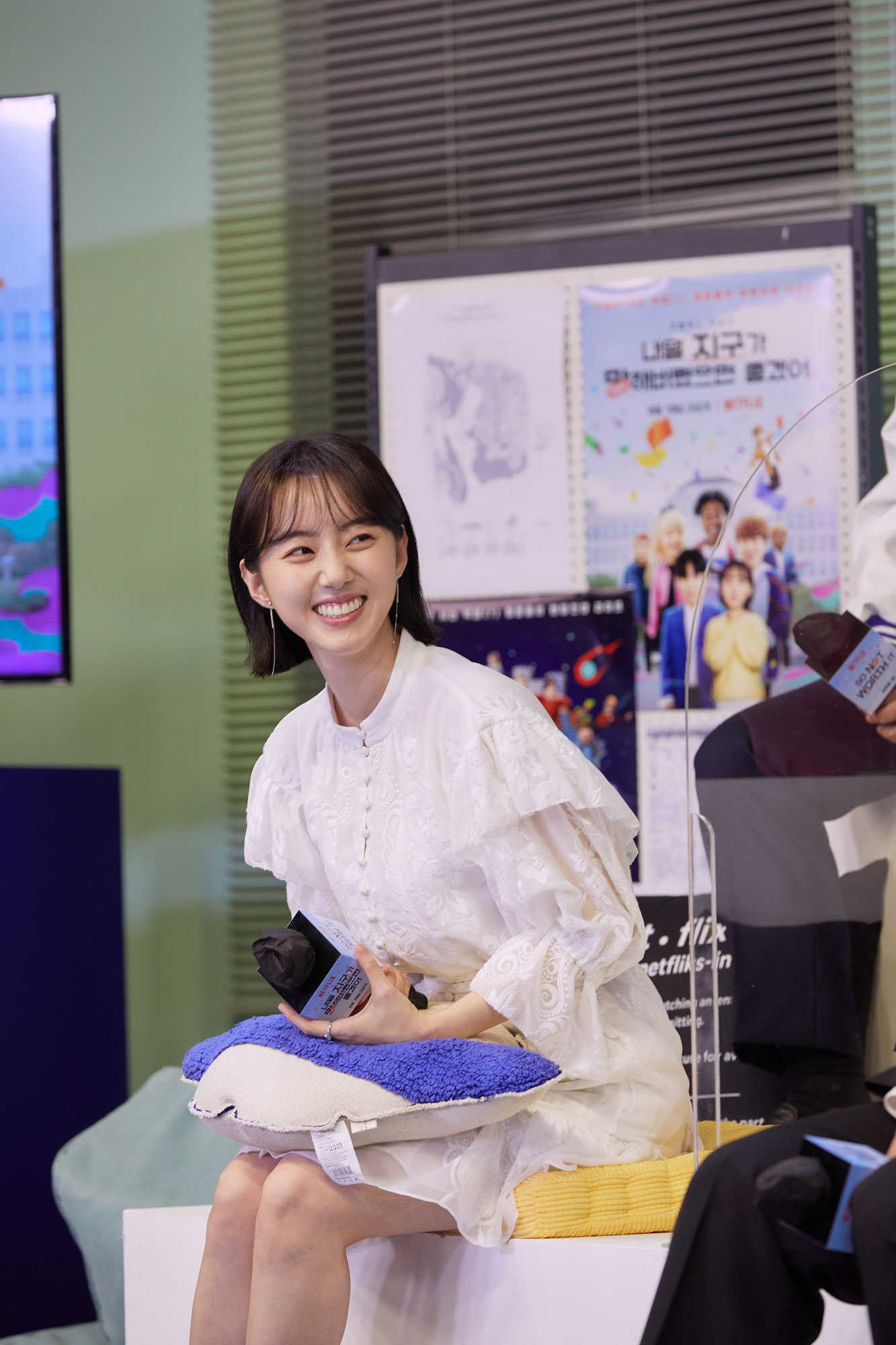 넷플릭스;OTT드라마;시트콤