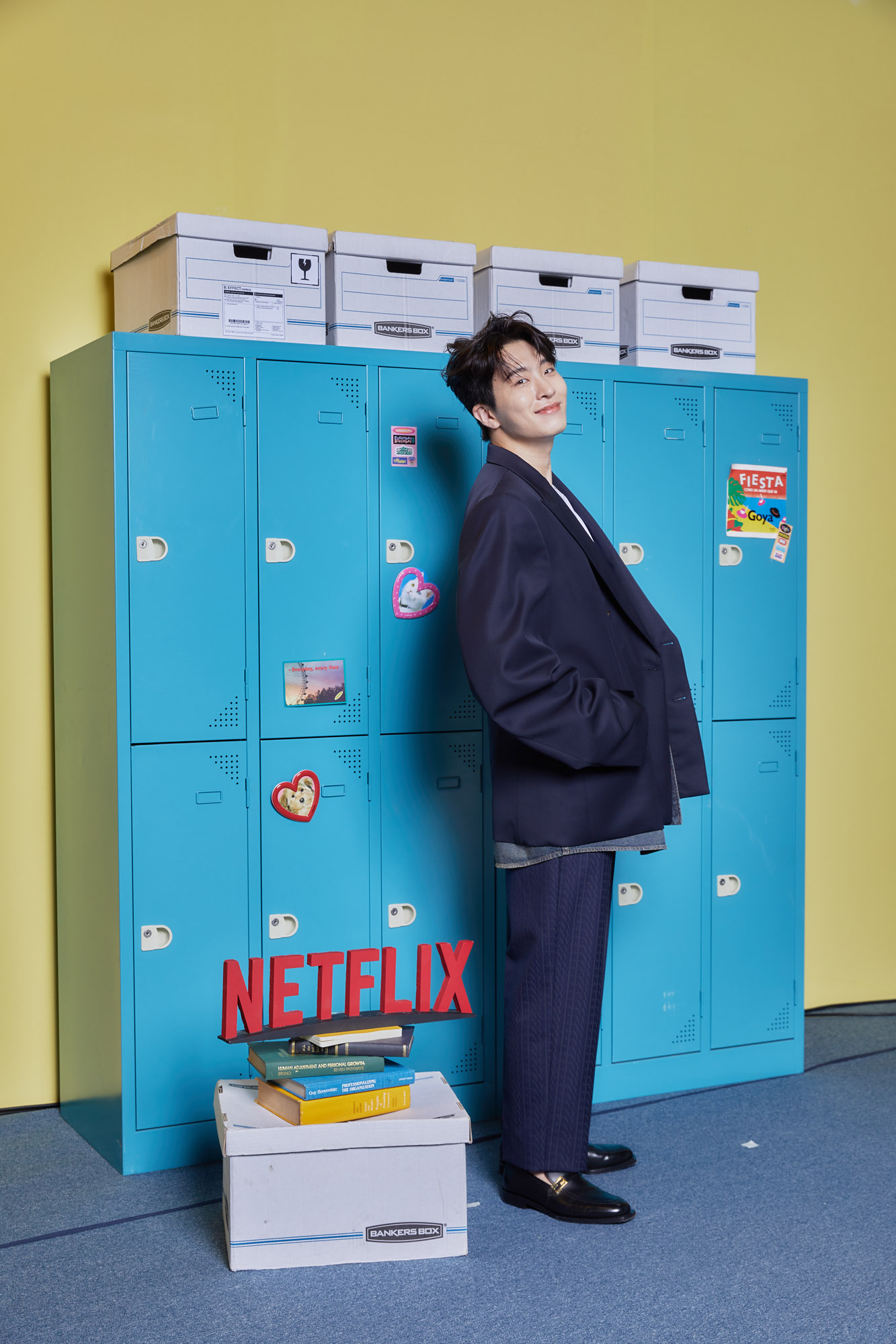 넷플릭스;OTT드라마;시트콤