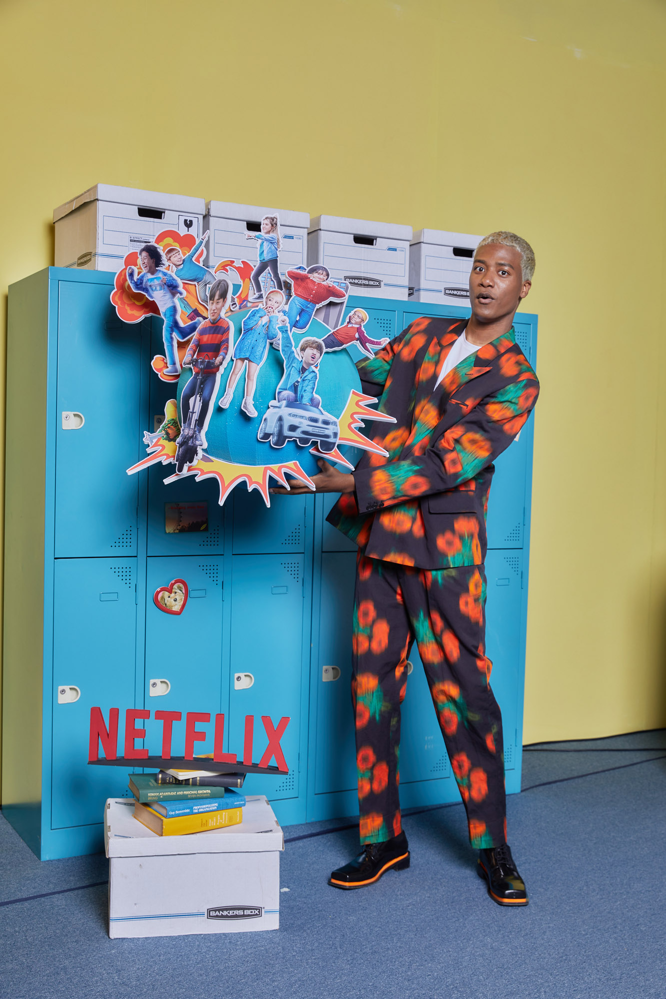 넷플릭스;OTT드라마;시트콤