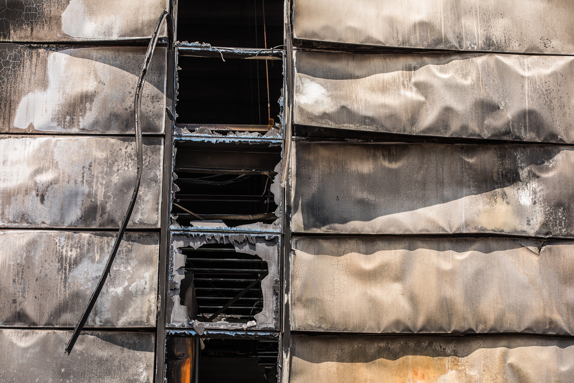 사회;사건사고;화재;화재현장;쿠팡물류센터;쿠팡덕평물류센터화재