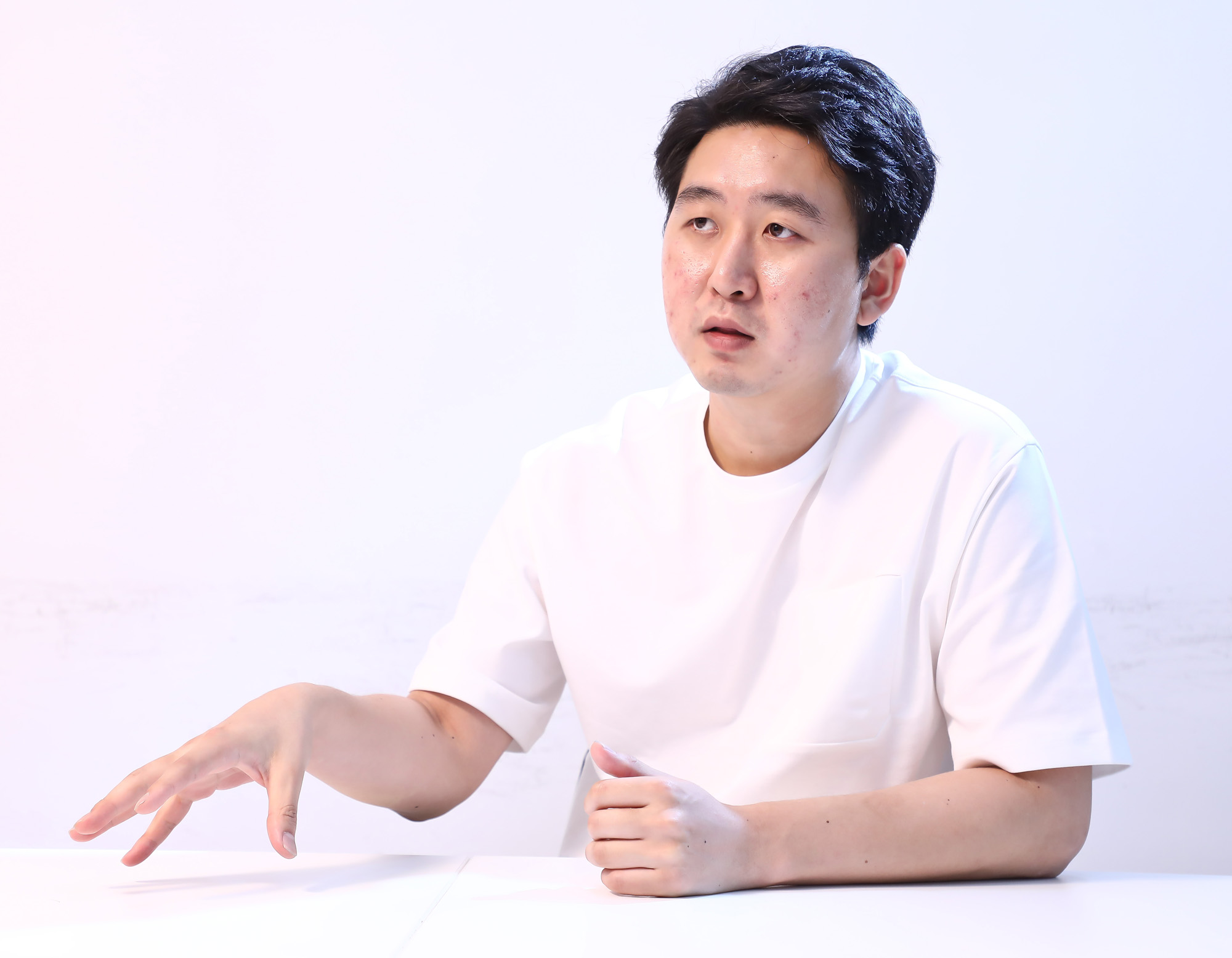 송민표 코액터스