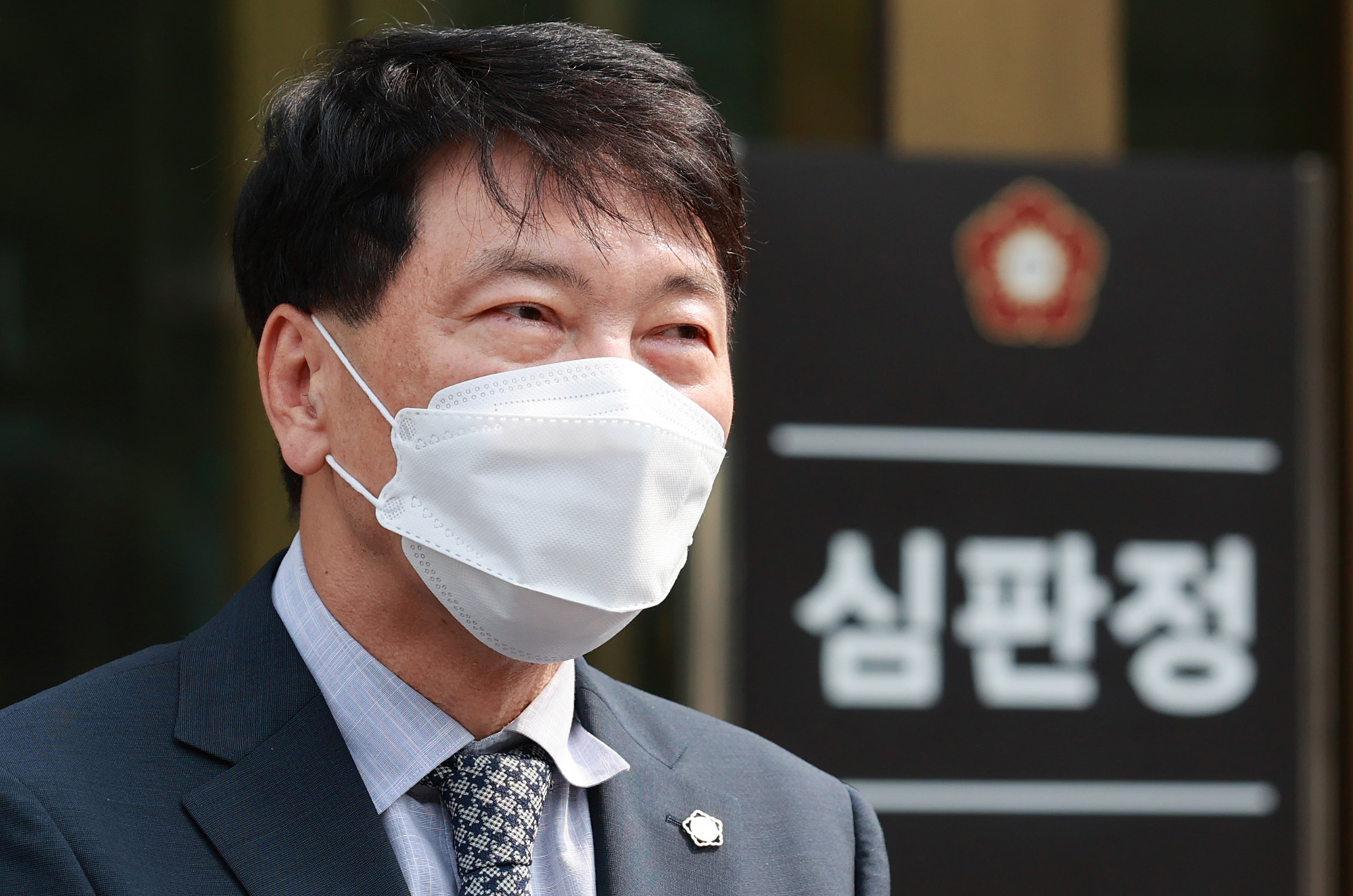 법조;헌법재판소;헌재;타다금지법;윤석열검사징계법헌법소원선고