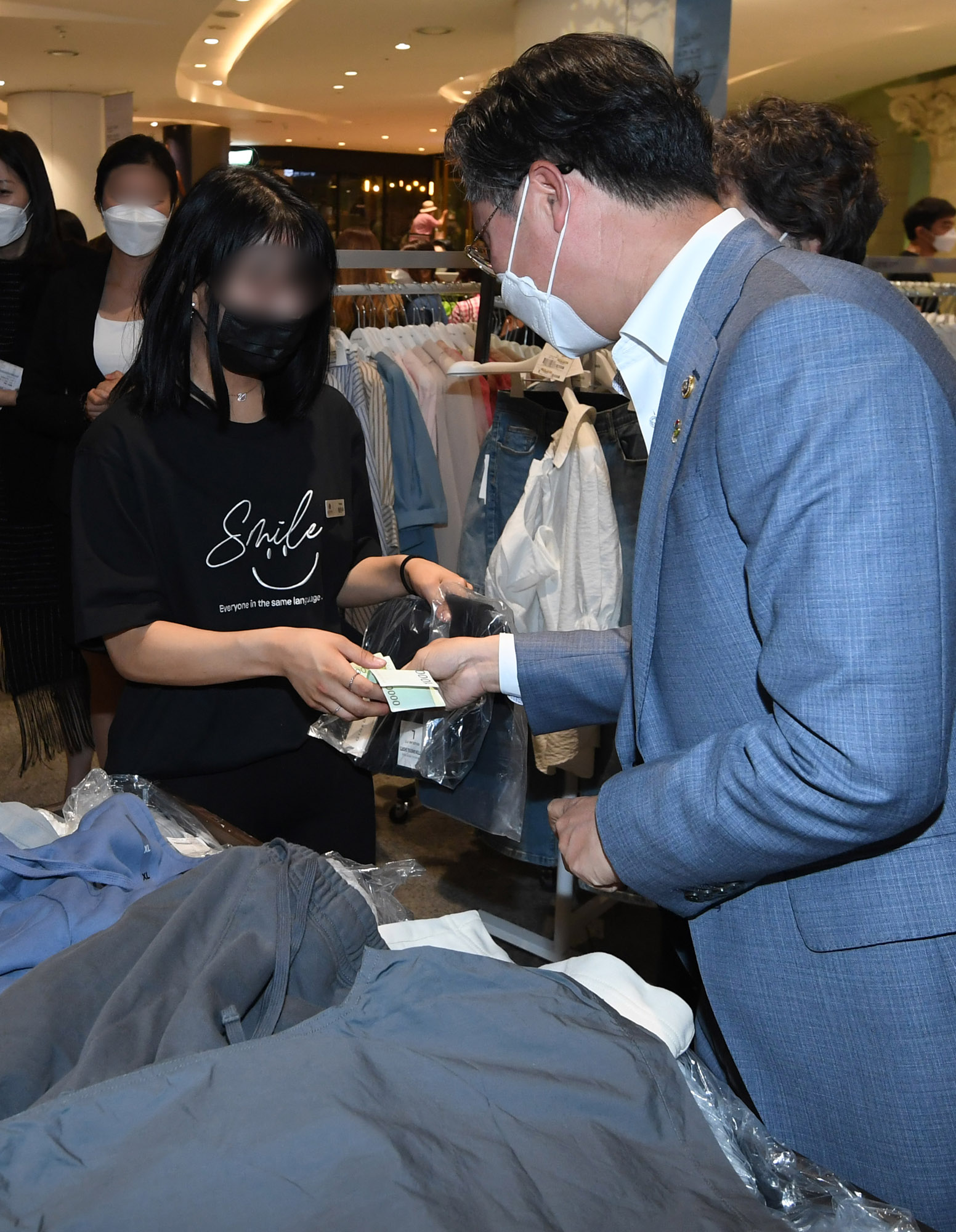 코리아패션마켓;코리아블랙프라이데이;동행세일