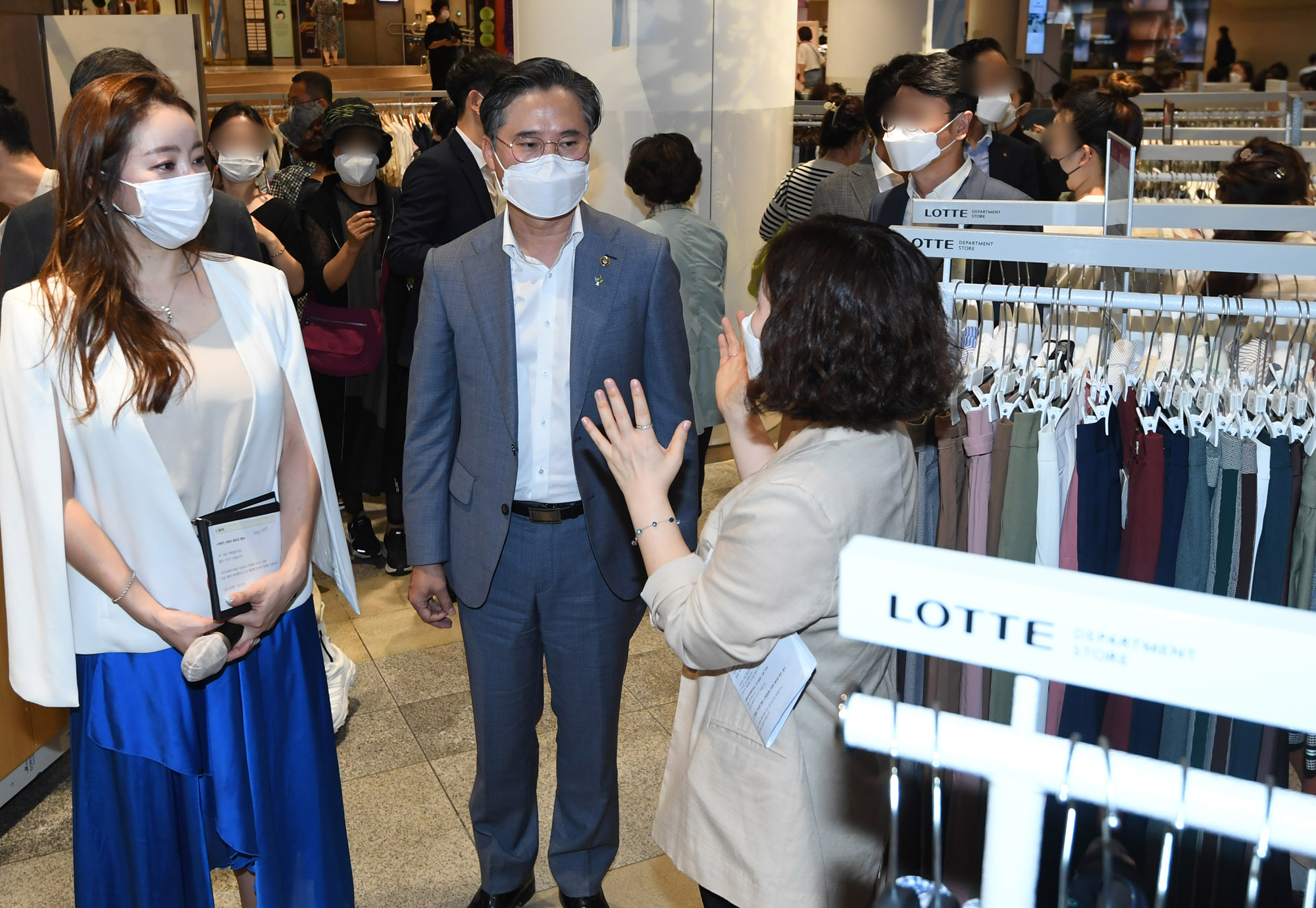 코리아패션마켓;코리아블랙프라이데이;동행세일