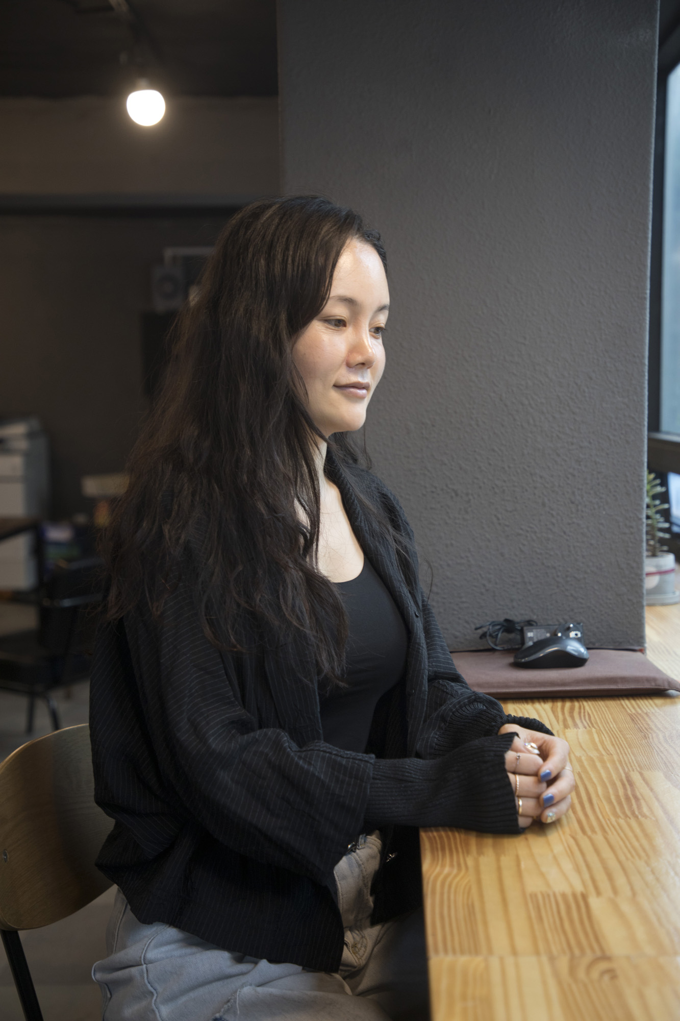 북한;탈북민;정유나;유튜브;강연;방송