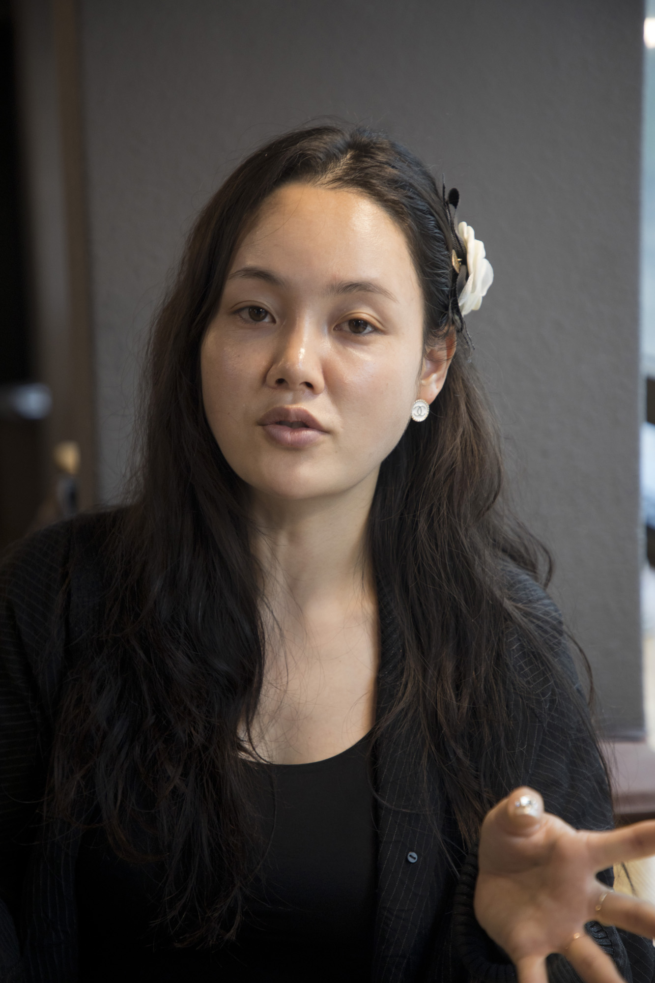 북한;탈북민;정유나;유튜브;강연;방송