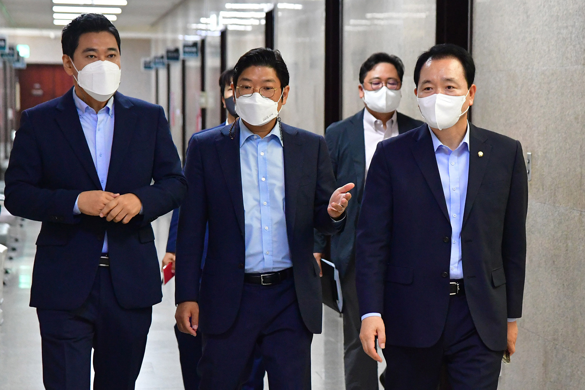 정치;정당;국민의힘;국민의당;합당;실무;협상