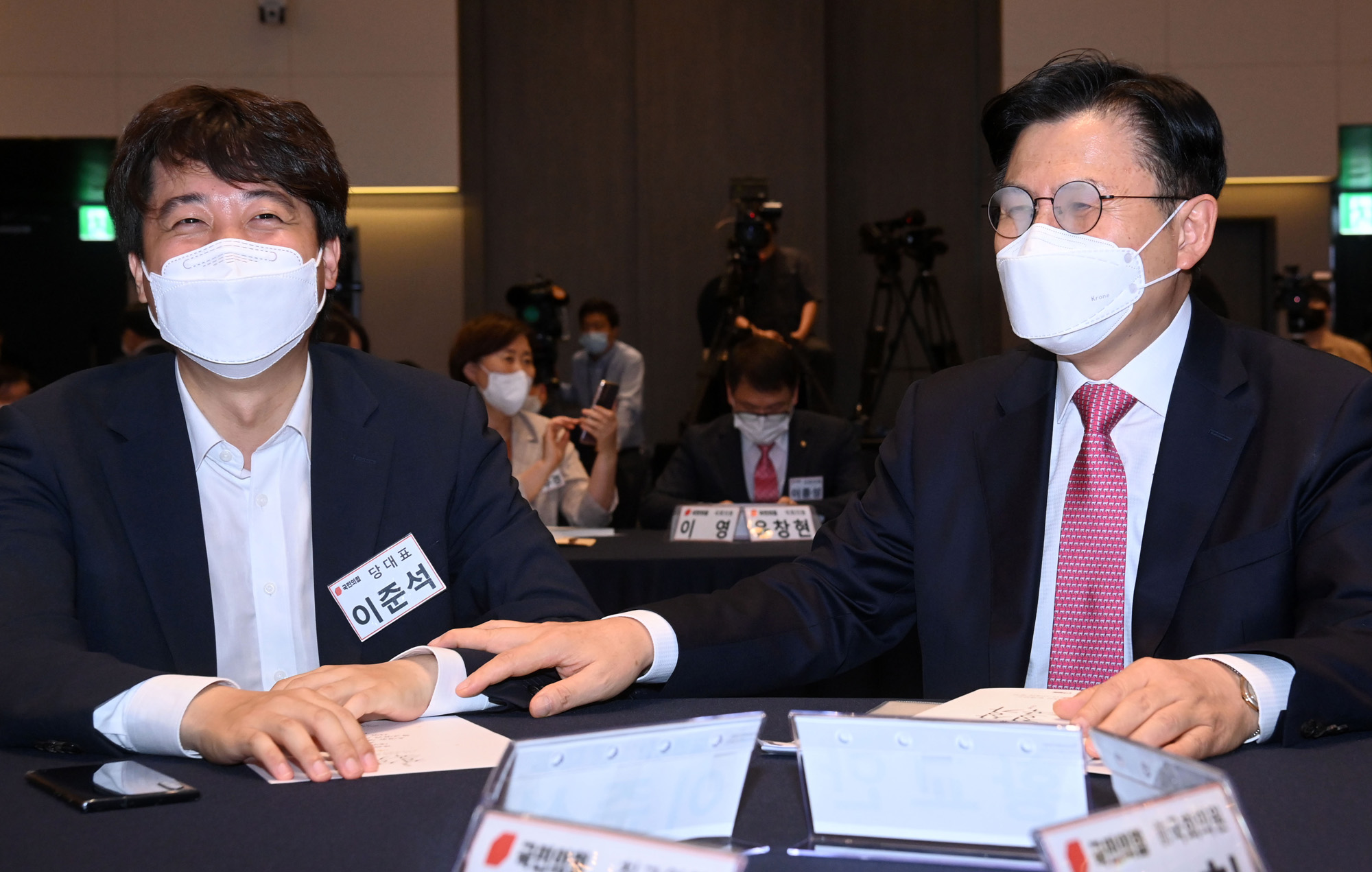 정치;국회;황교안;출판기념회황교안;정상국가
