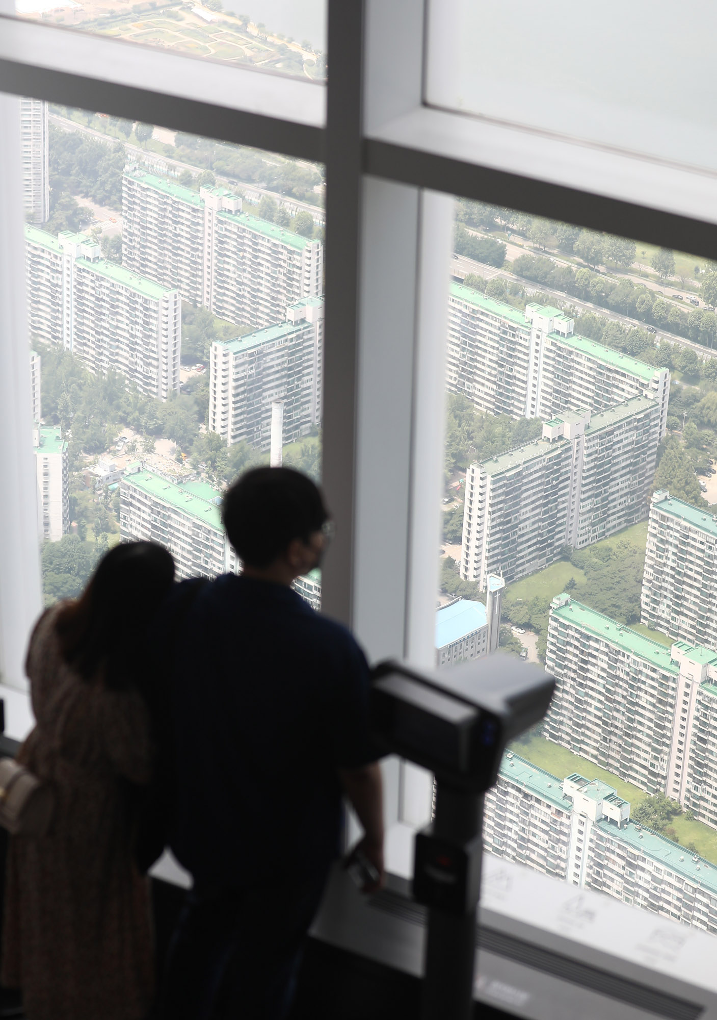 부동산;아파트;서울강남아파트;서울스카이