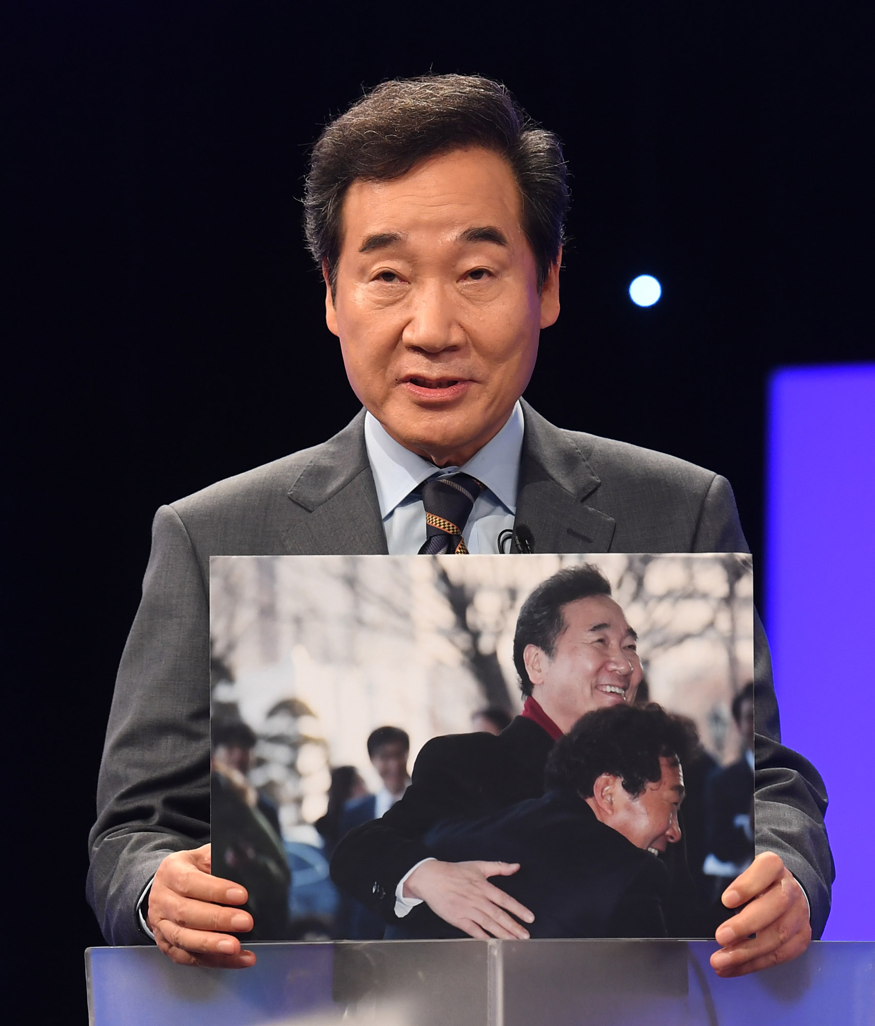 대선후보;민주당대선후보;민주당대통령후보