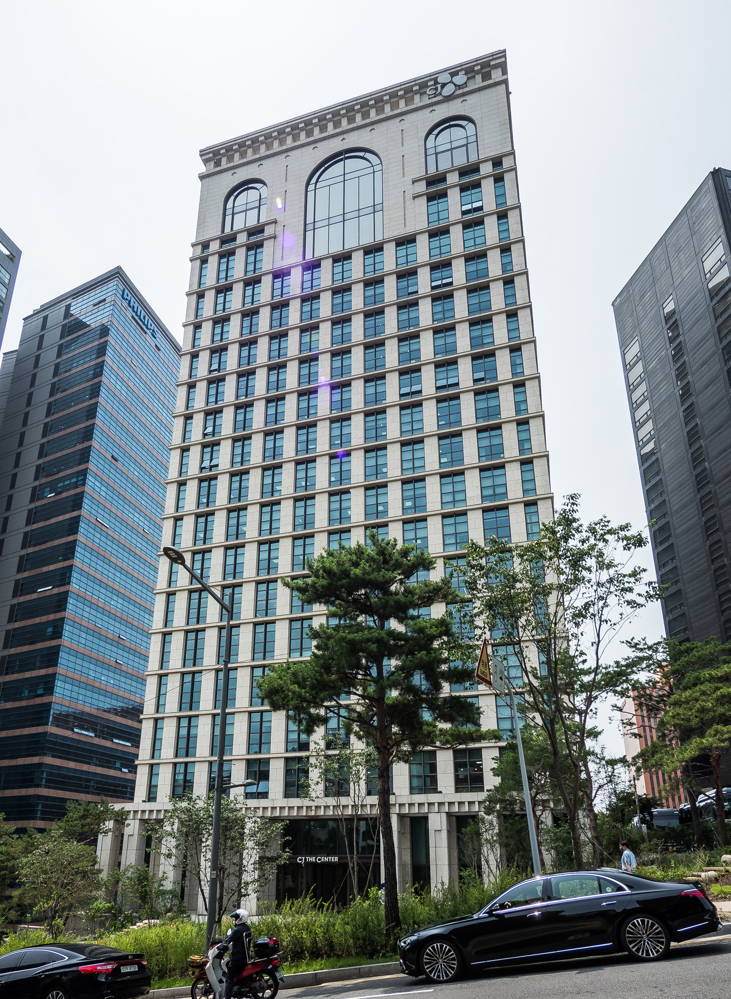 경제;기업;대기업;CJ;제일제당;대기업후계작업;CJ그룹