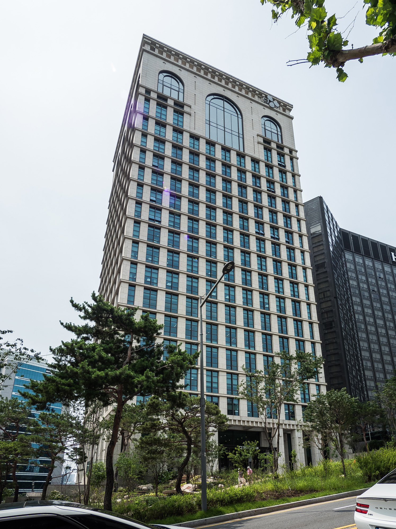 경제;기업;대기업;CJ;제일제당;대기업후계작업;CJ그룹