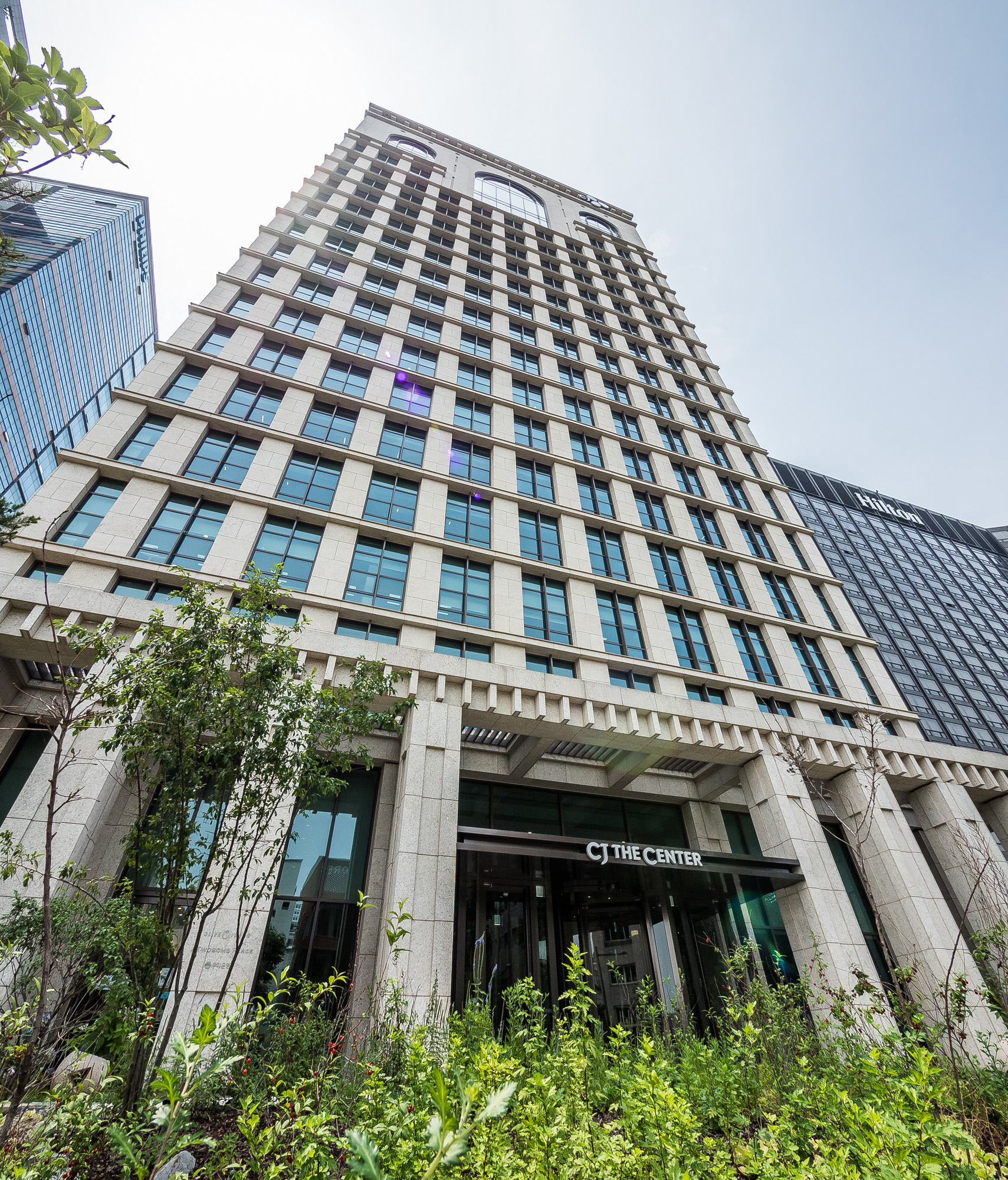 경제;기업;대기업;CJ;제일제당;대기업후계작업;CJ그룹