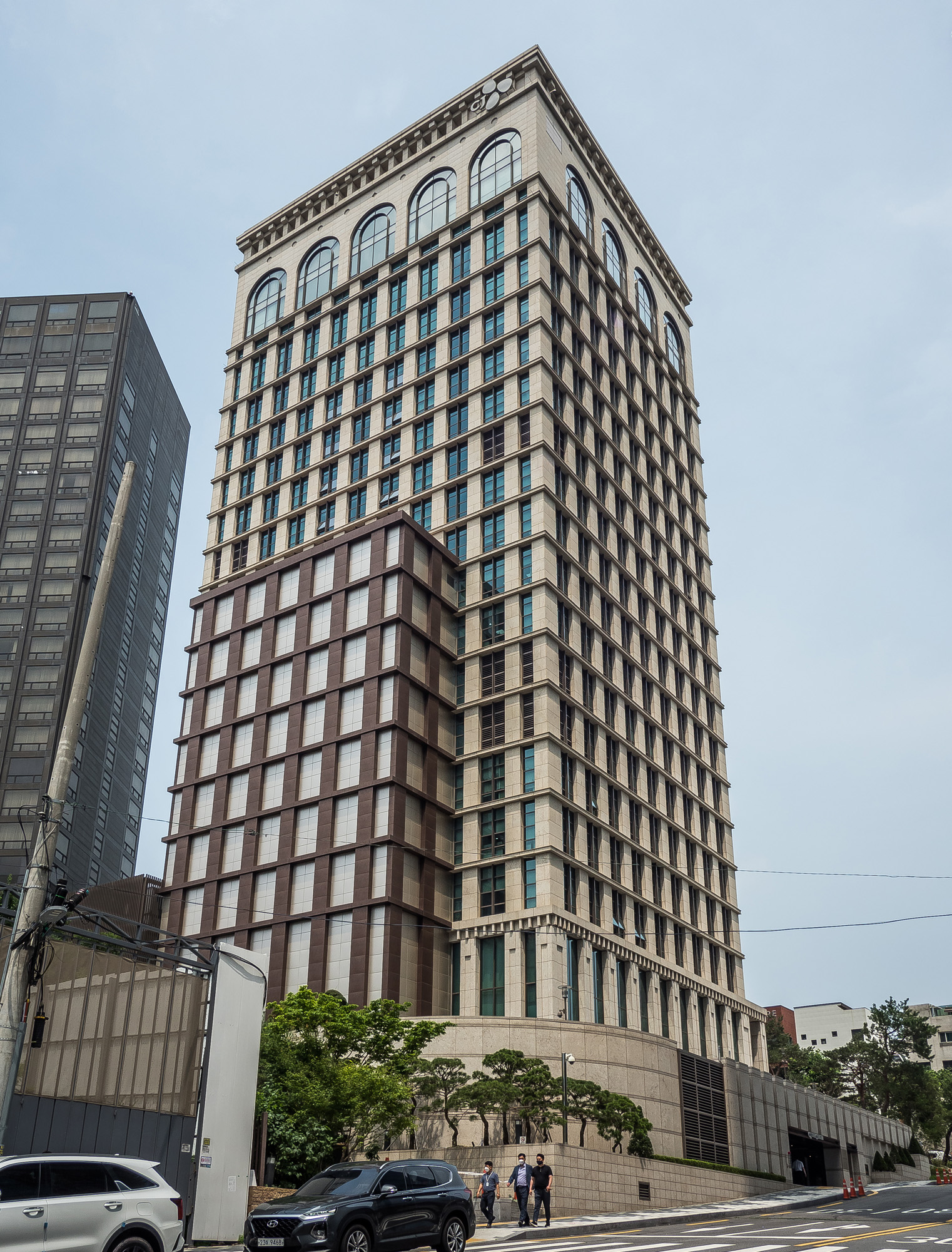 경제;기업;대기업;CJ;제일제당;대기업후계작업;CJ그룹