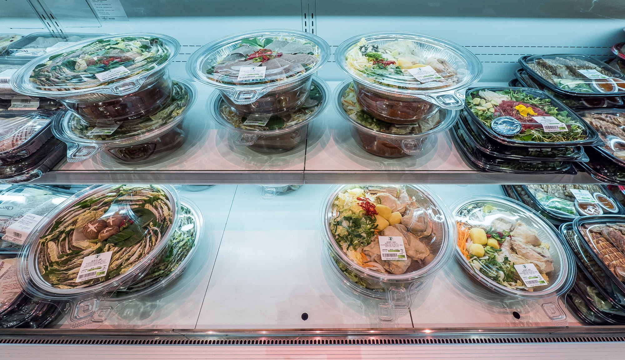 경제;재테크;밀키트;식사세트;쿠킹박스;레시피박스;대형마트;밀키트창업시장