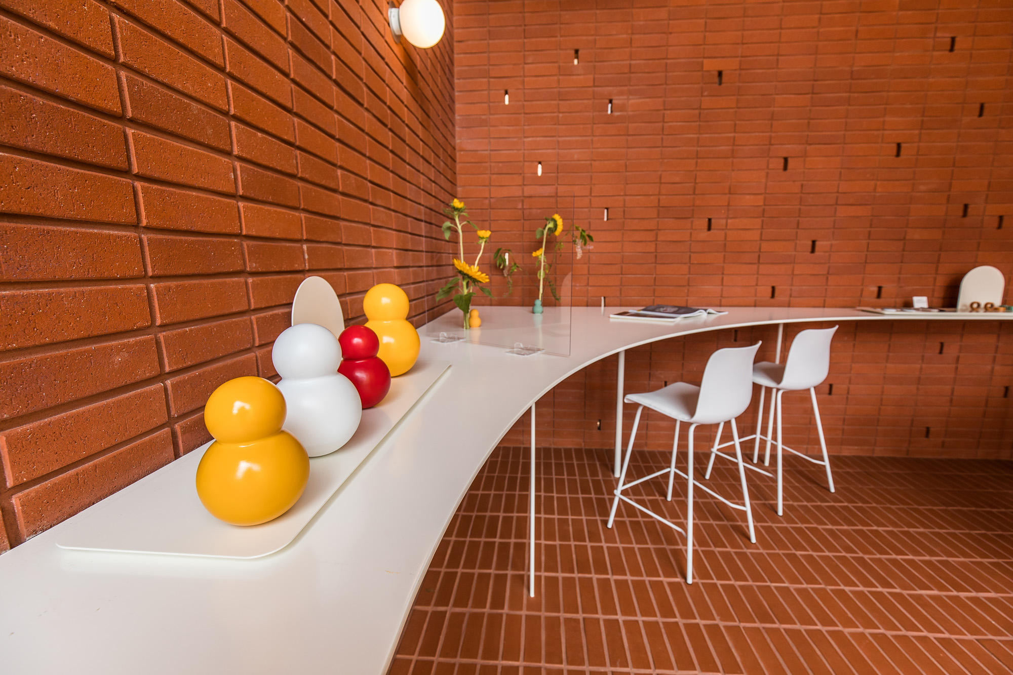 경제;기업;식품업계;플래그쉽스토어;오프라인스토어;오뚜기;롤리폴리꼬또;오뚜기오프라인식당