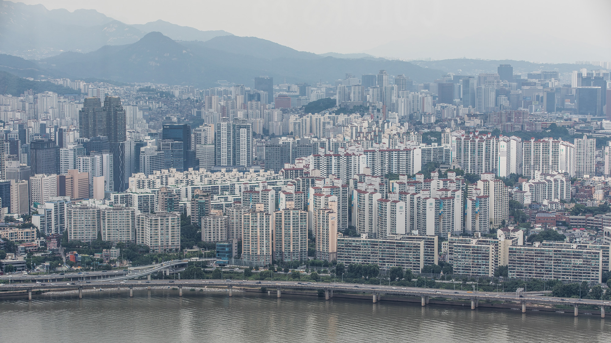 경제;부동산;아파트;아파트단지;서울아파트;대선주자부동산정책;63스퀘어;63빌딩