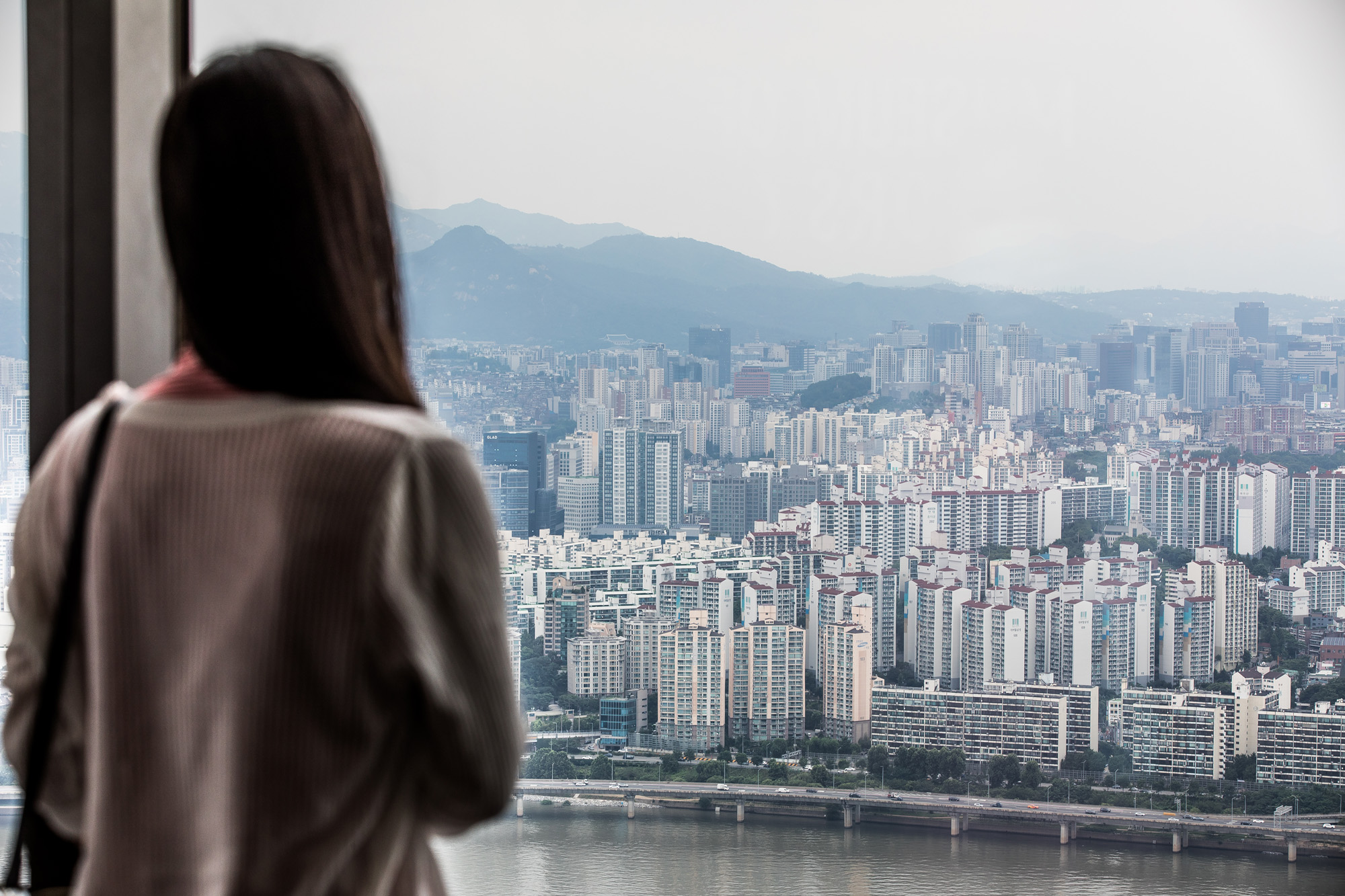 경제;부동산;아파트;아파트단지;서울아파트;대선주자부동산정책;63스퀘어;63빌딩