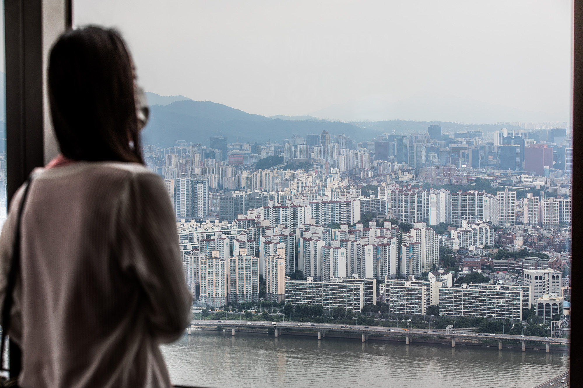 경제;부동산;아파트;아파트단지;서울아파트;대선주자부동산정책;63스퀘어;63빌딩