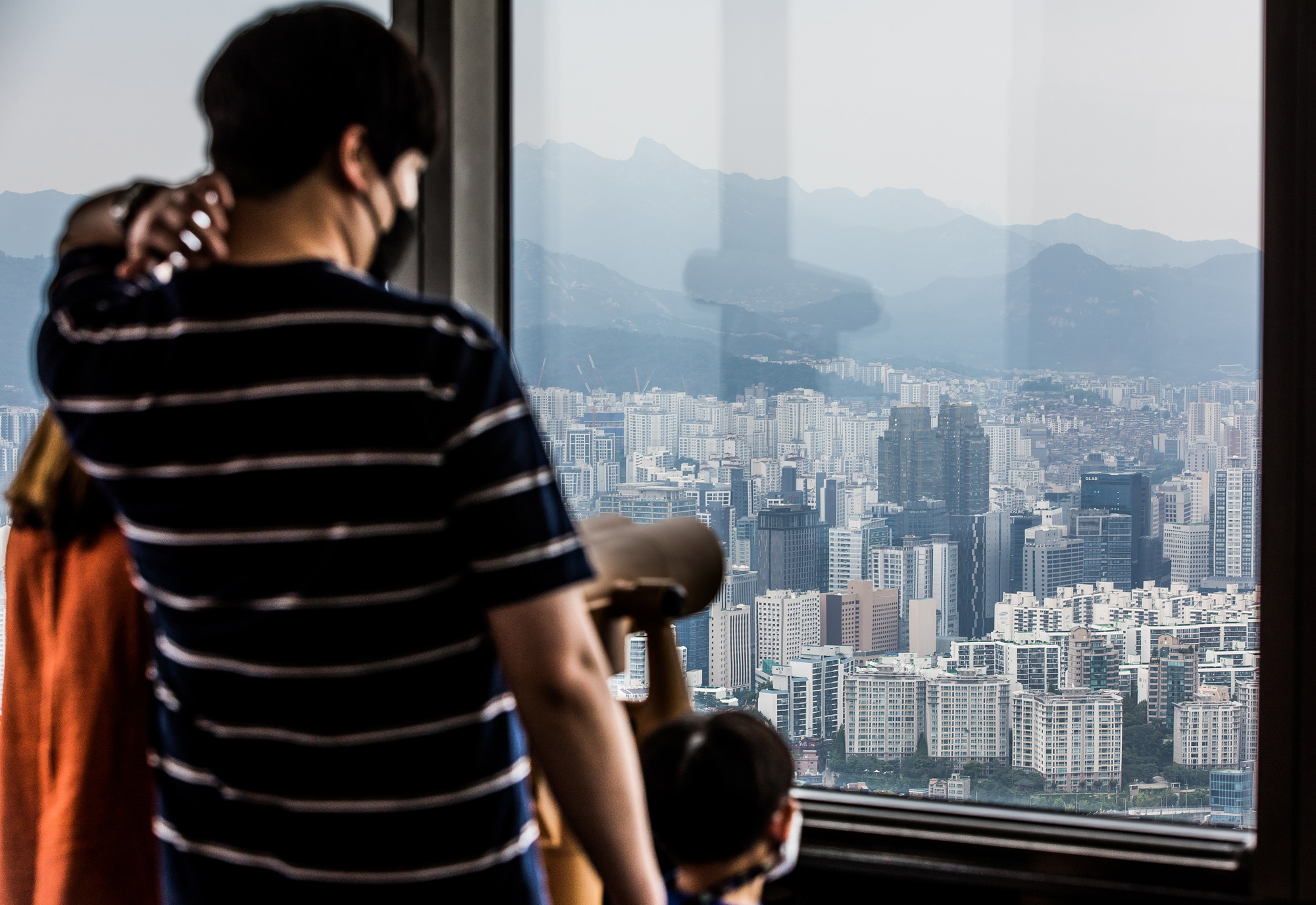 경제;부동산;아파트;아파트단지;서울아파트;대선주자부동산정책;63스퀘어;63빌딩