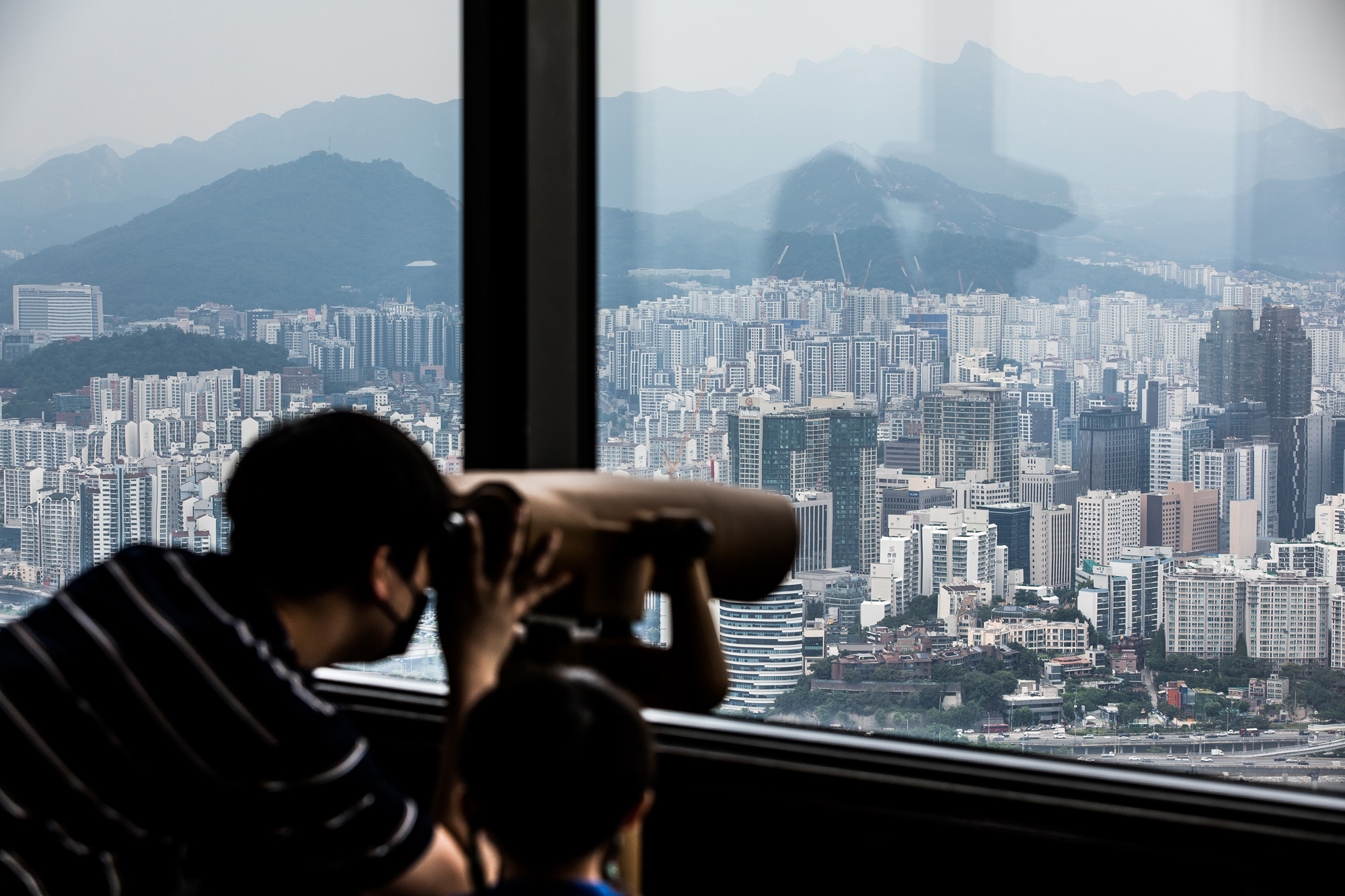 경제;부동산;아파트;아파트단지;서울아파트;대선주자부동산정책;63스퀘어;63빌딩
