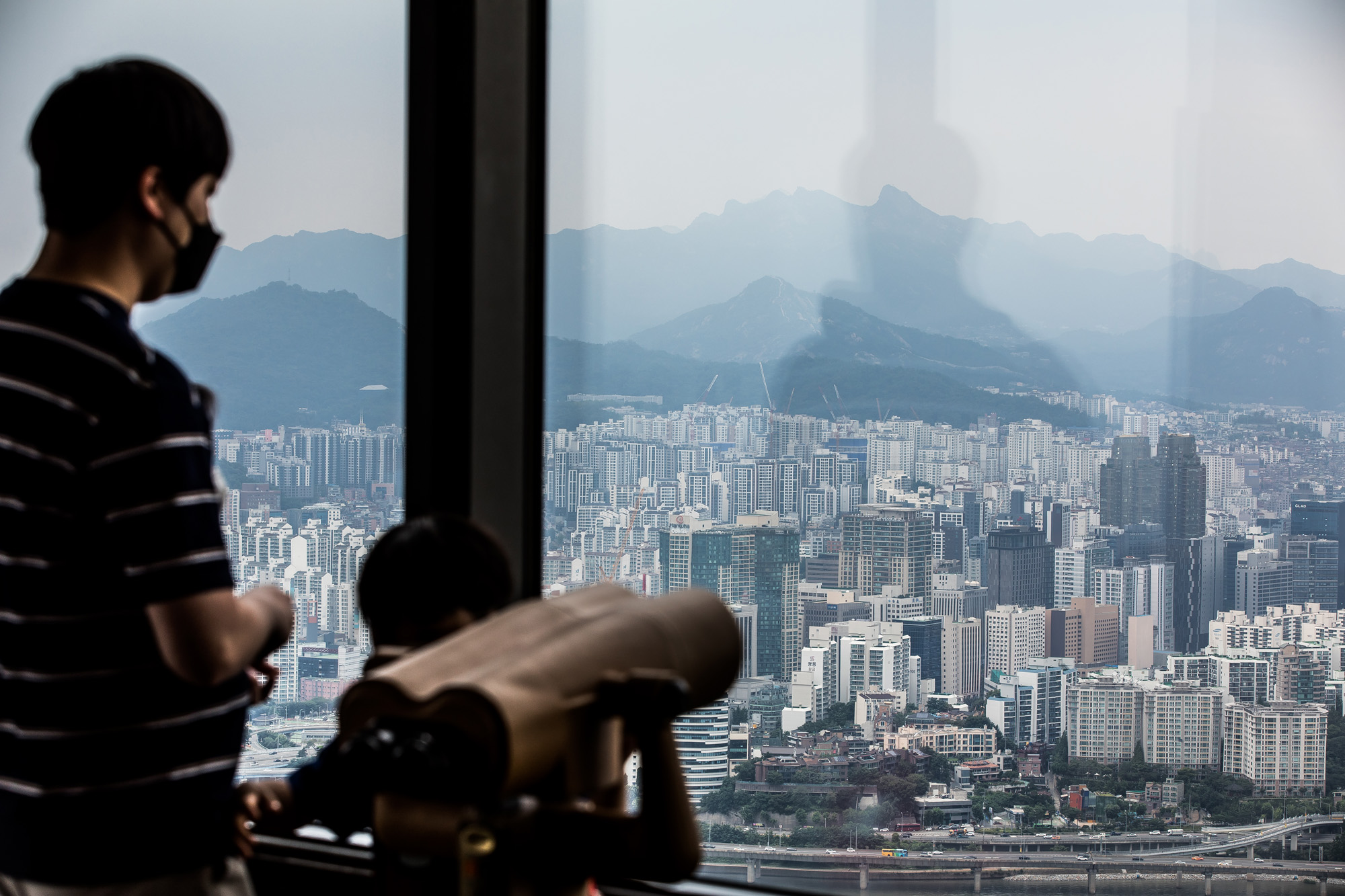 경제;부동산;아파트;아파트단지;서울아파트;대선주자부동산정책;63스퀘어;63빌딩