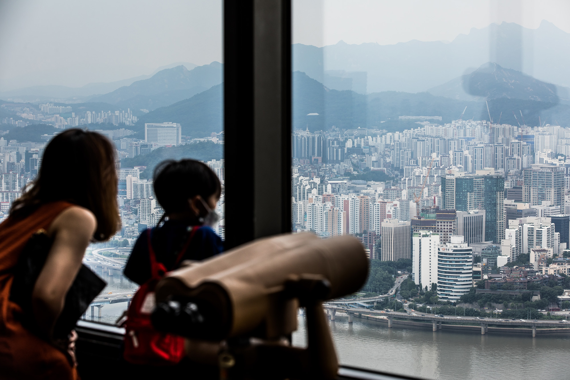 경제;부동산;아파트;아파트단지;서울아파트;대선주자부동산정책;63스퀘어;63빌딩