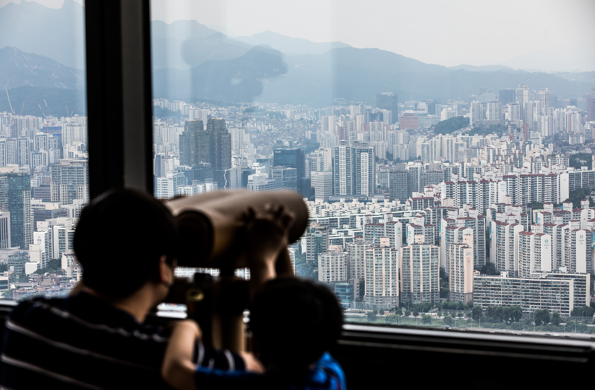 경제;부동산;아파트;아파트단지;서울아파트;대선주자부동산정책;63스퀘어;63빌딩