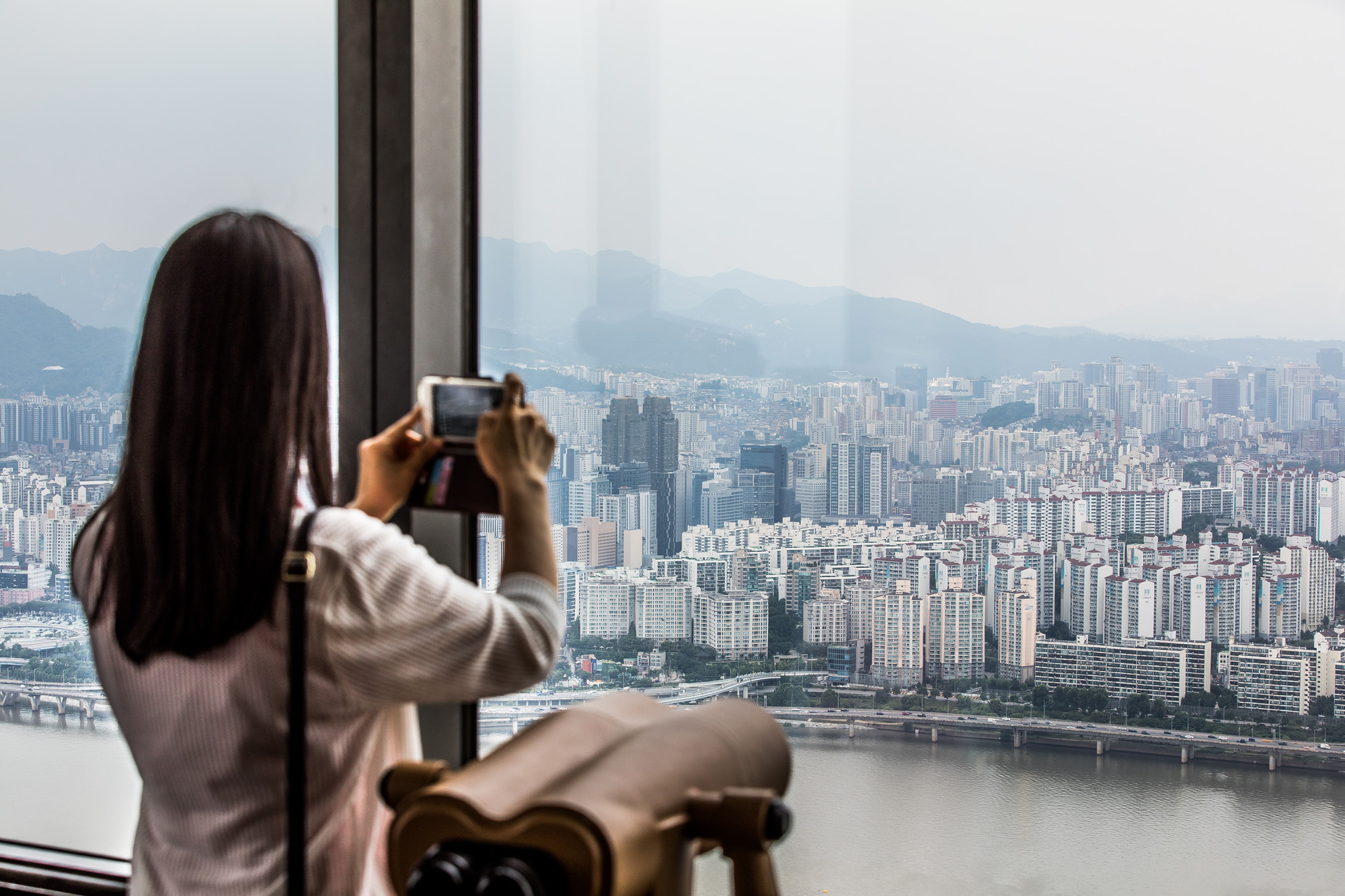 경제;부동산;아파트;아파트단지;서울아파트;대선주자부동산정책;63스퀘어;63빌딩