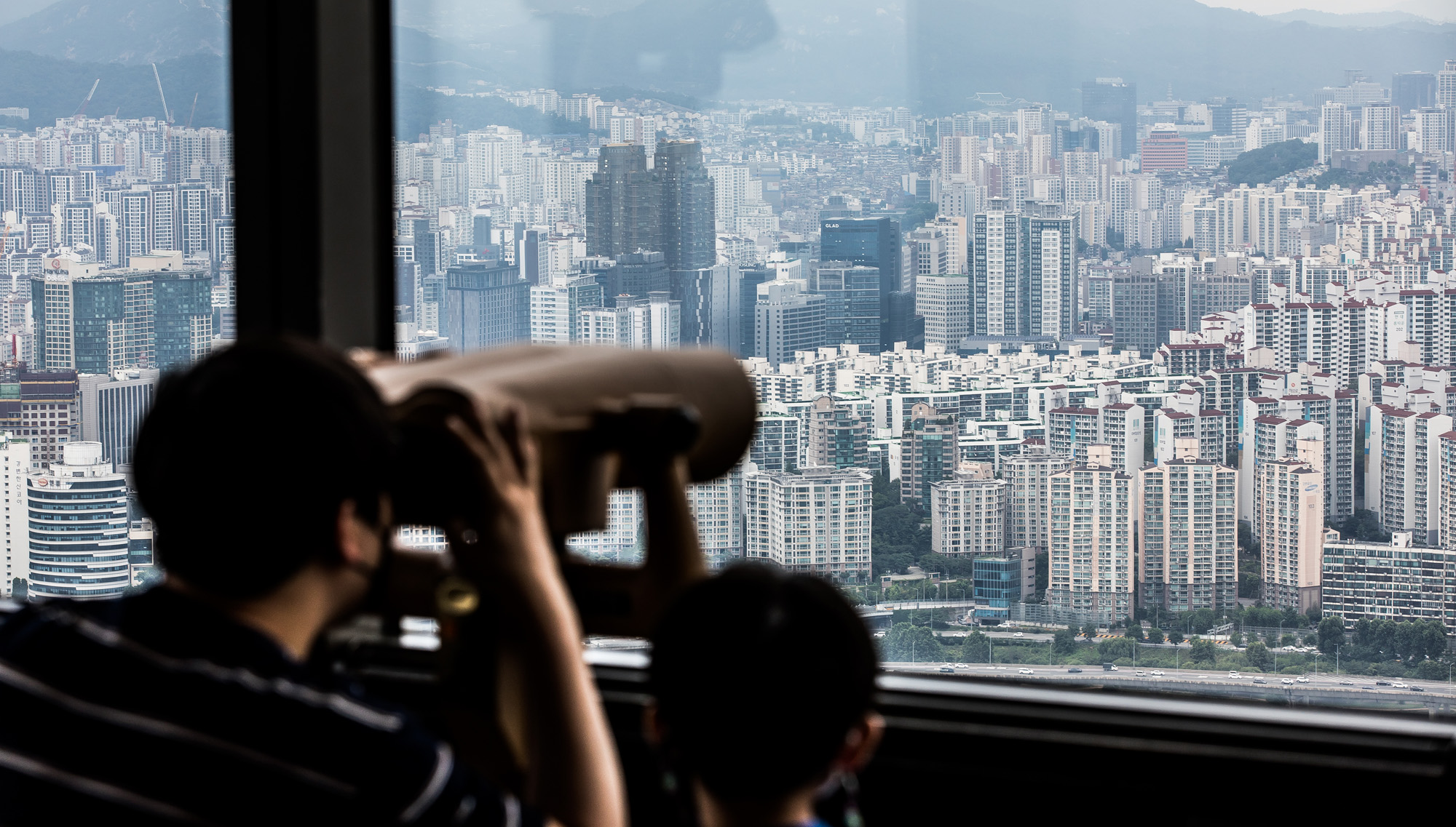 경제;부동산;아파트;아파트단지;서울아파트;대선주자부동산정책;63스퀘어;63빌딩