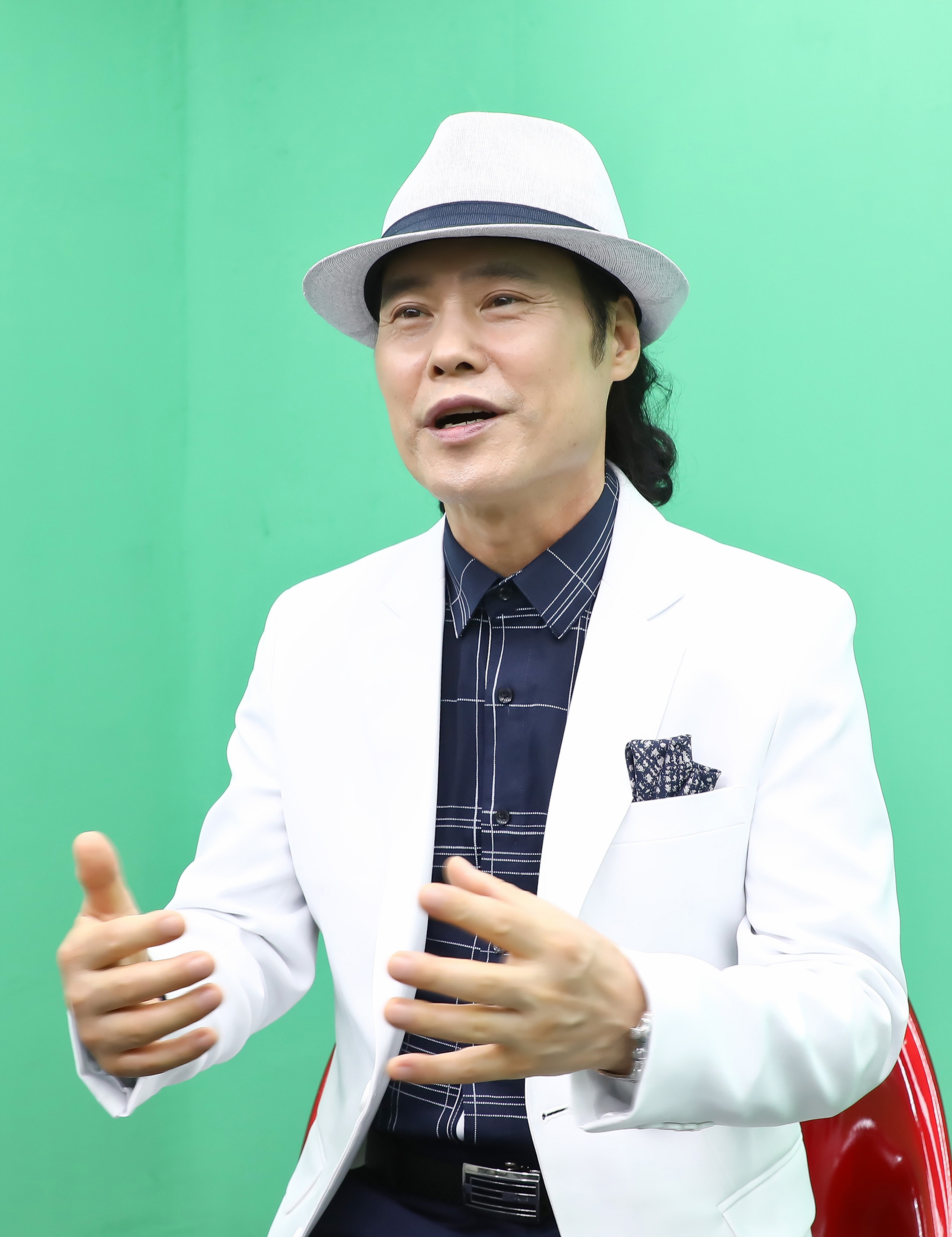 소명 가요TV