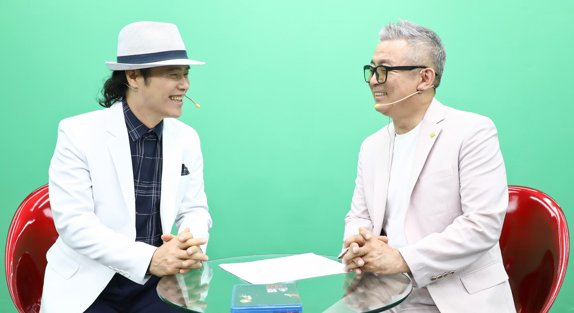 소명 가요TV