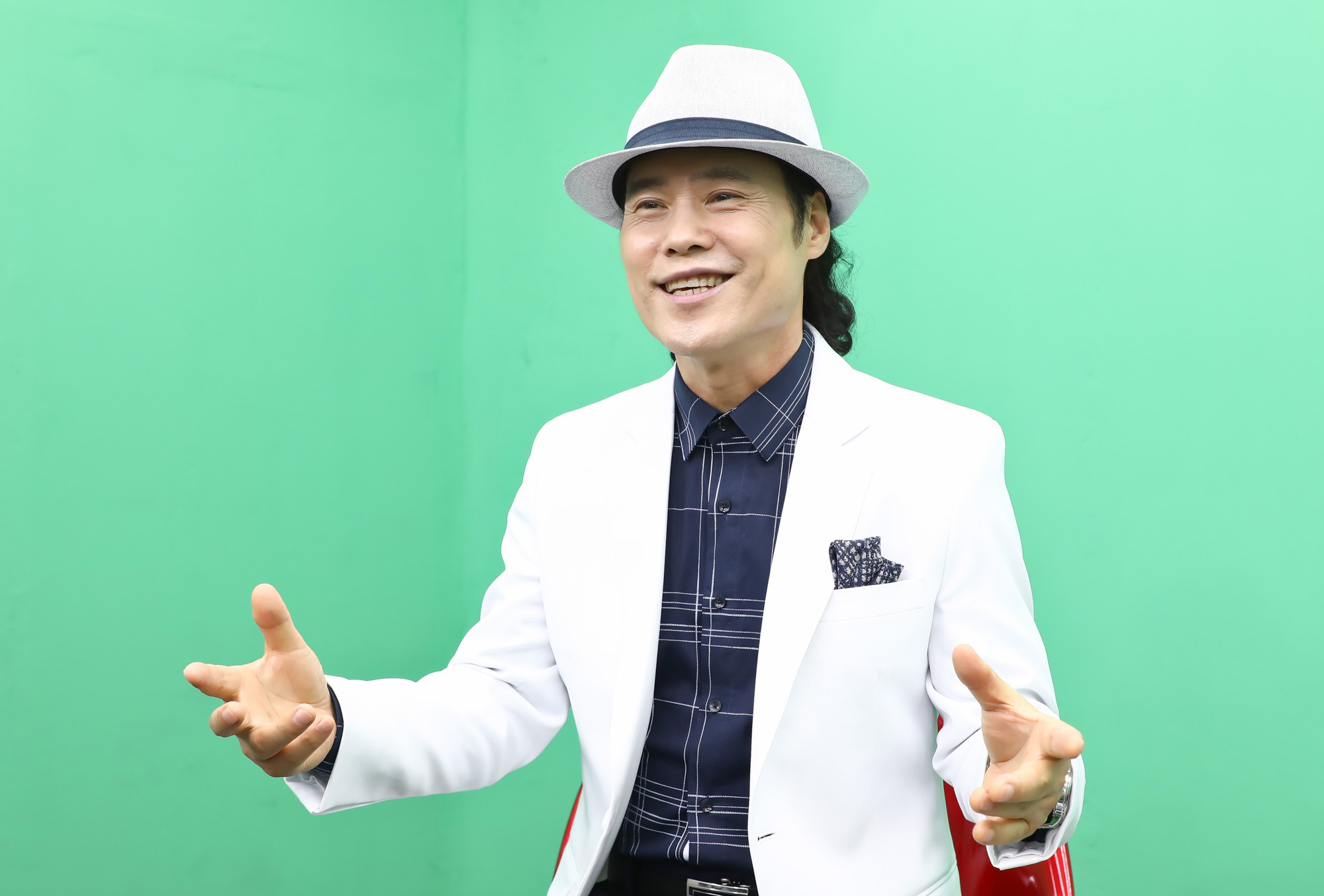 소명 가요TV