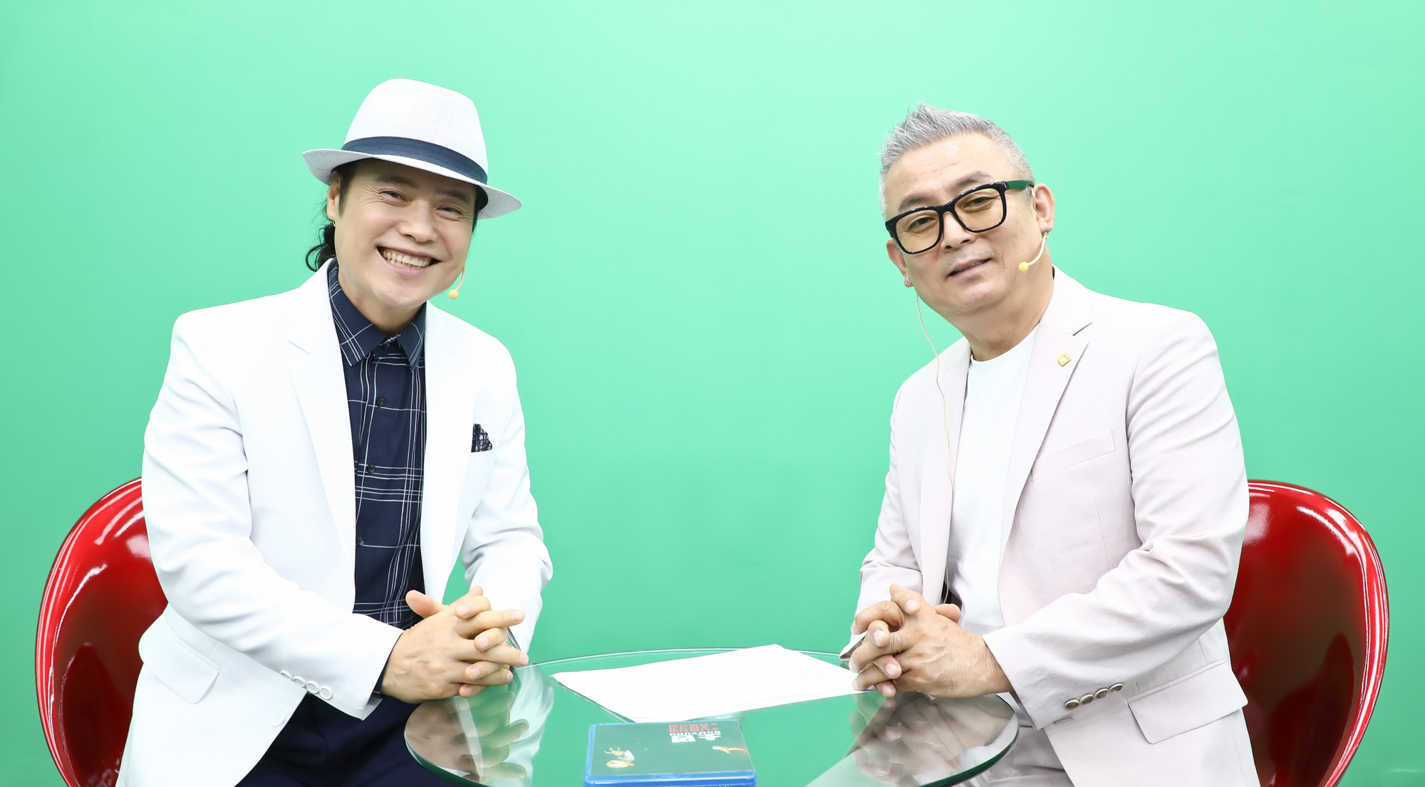 소명 가요TV