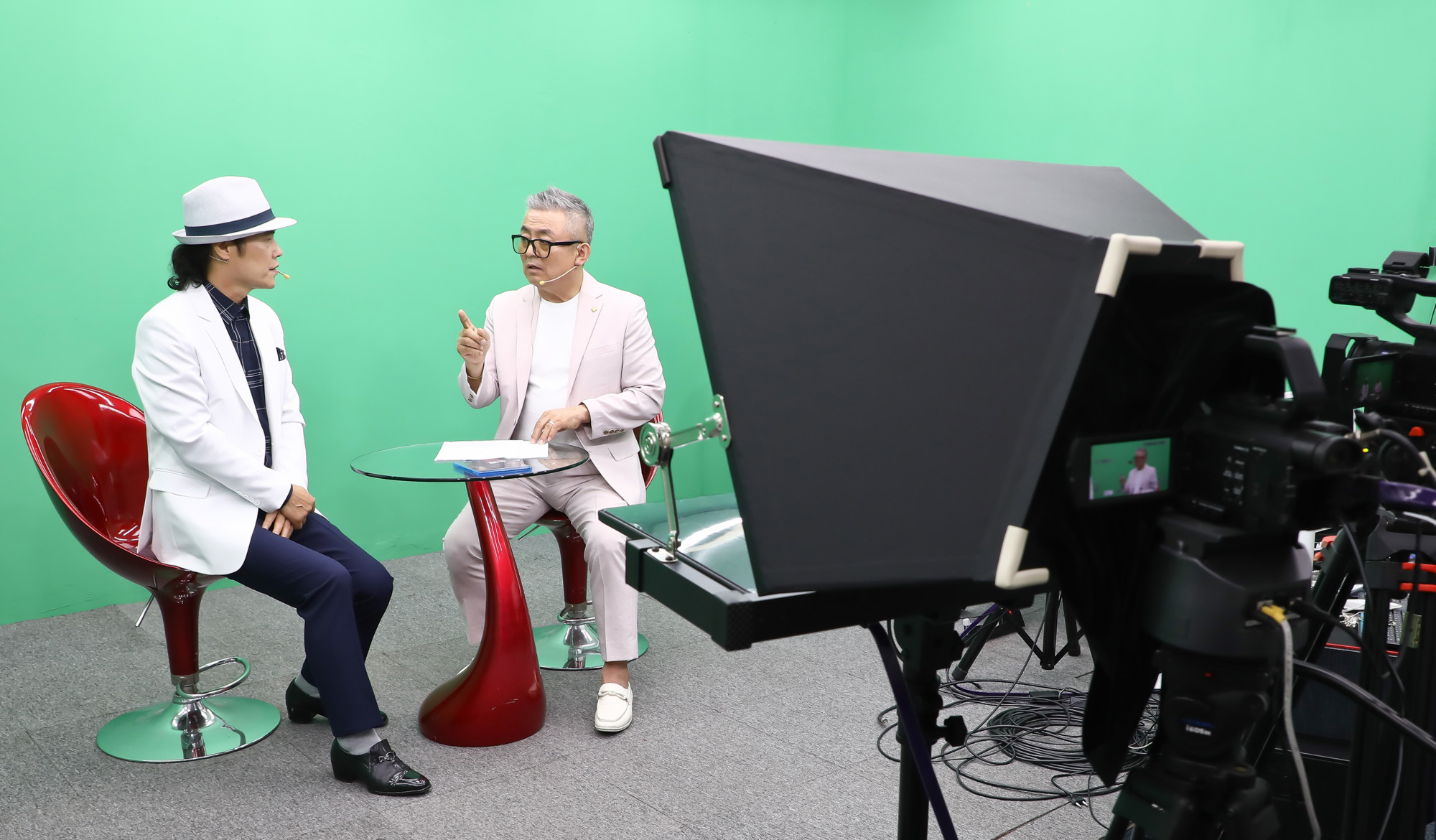 소명 가요TV