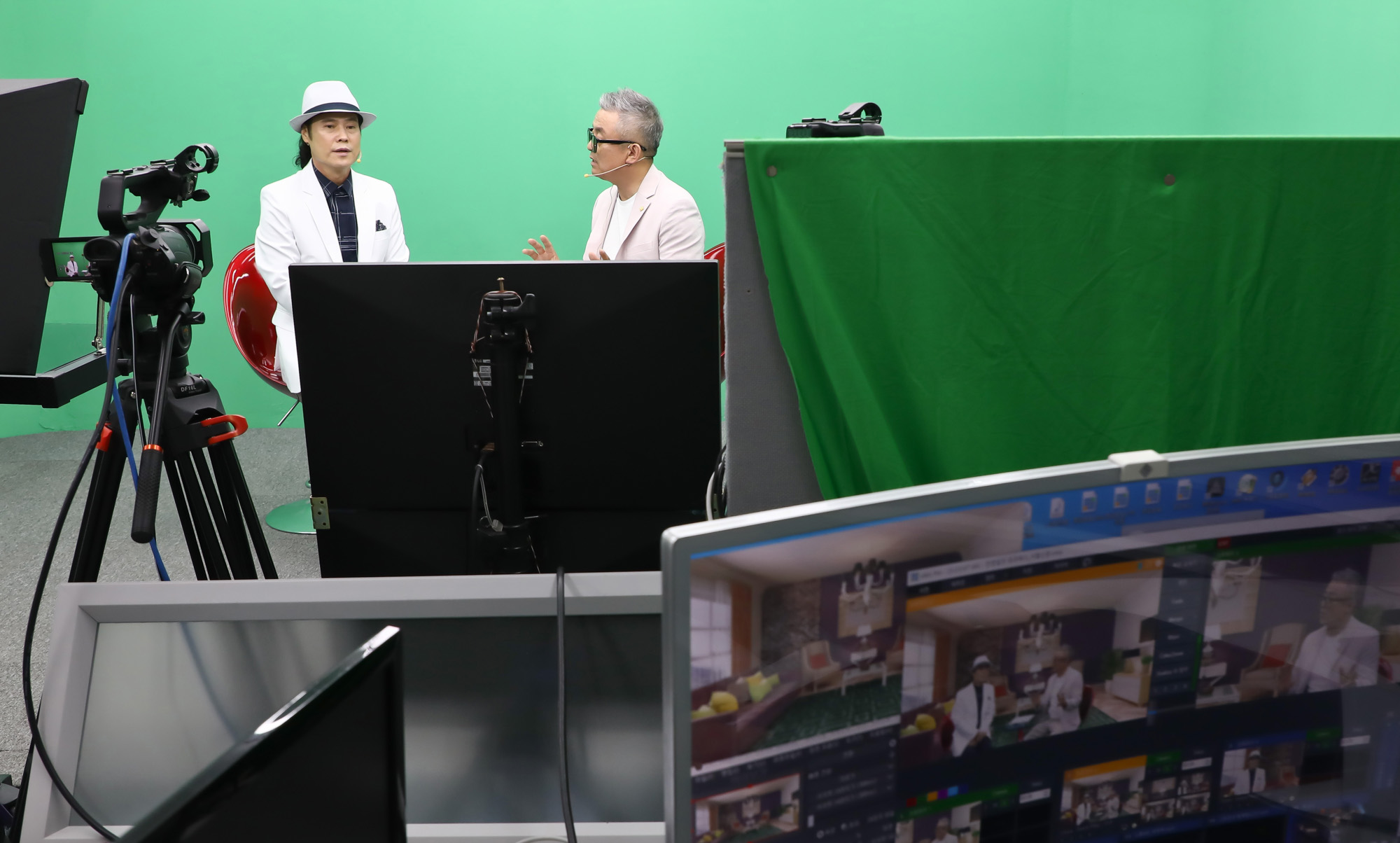 소명 가요TV
