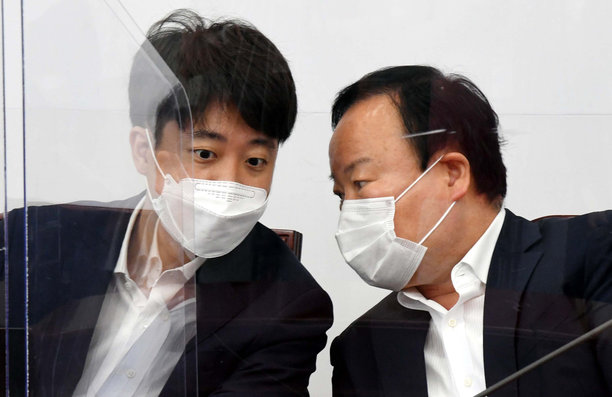 정치;정당;국민의힘;최고위원회의