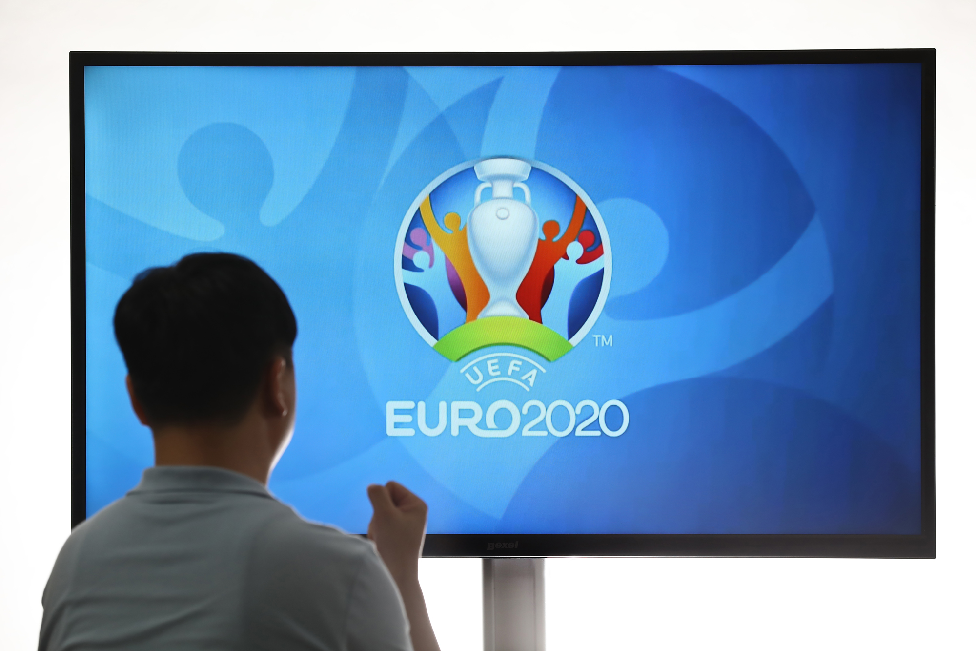 UEFA EURO 2020 축구