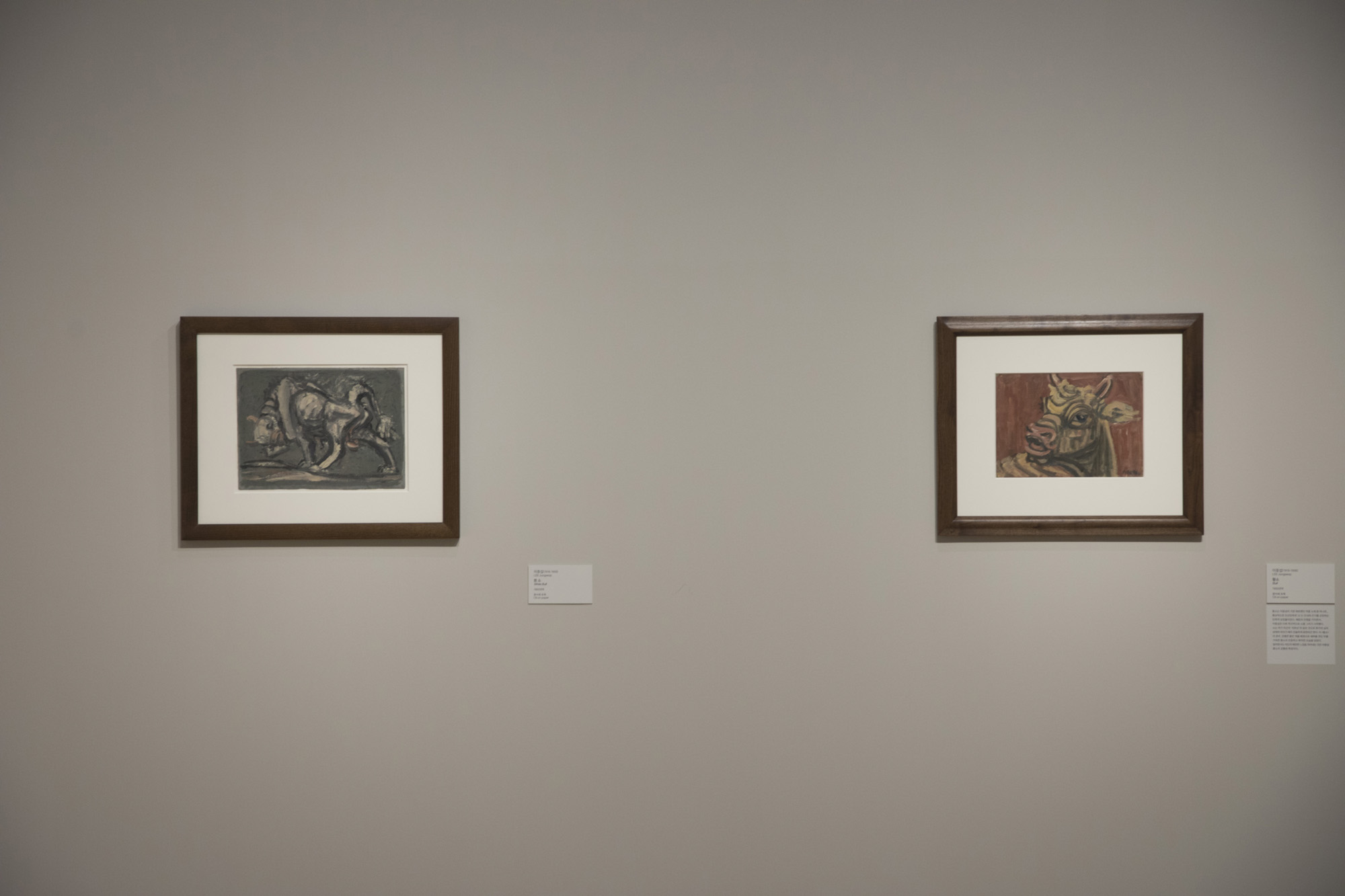 사회;이건희;컬렉션;미술품;한국미술;국립현대미술관