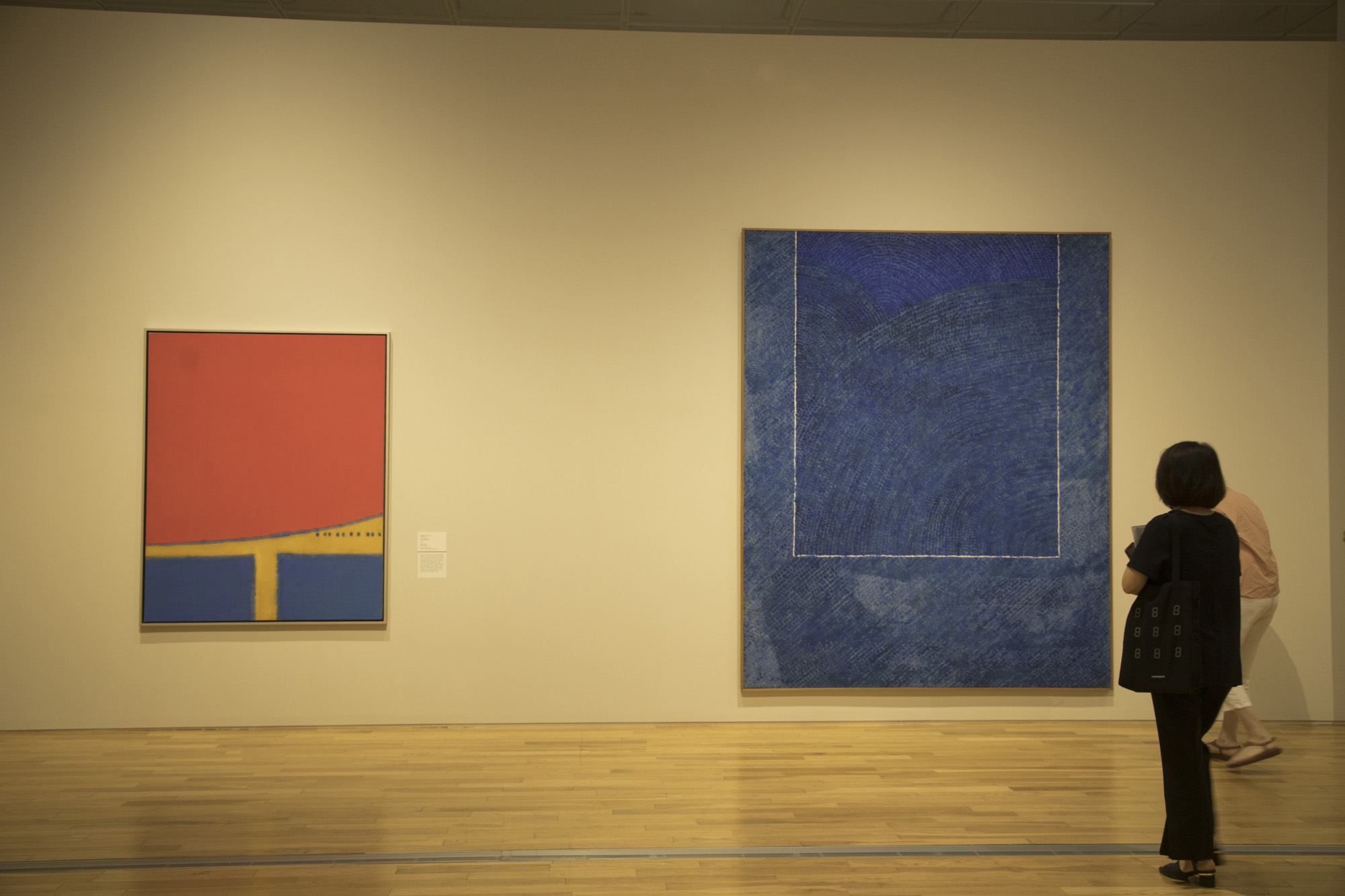 사회;이건희;컬렉션;미술품;한국미술;국립현대미술관