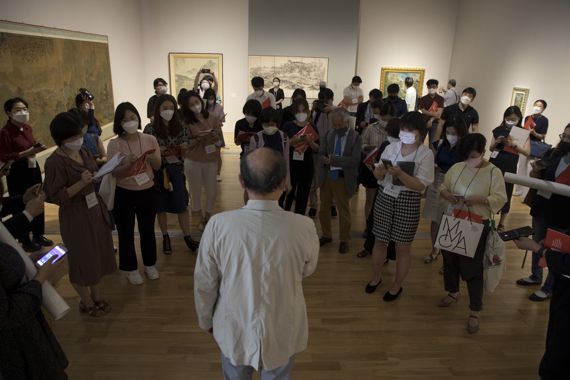 사회;이건희;컬렉션;미술품;한국미술;국립현대미술관