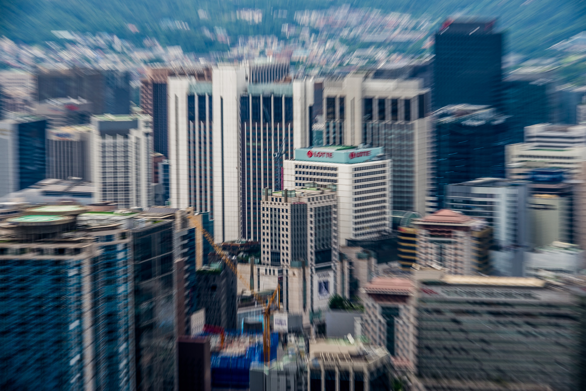 경제;기업;대기업;빌딩숲;부동산;대기업빌딩