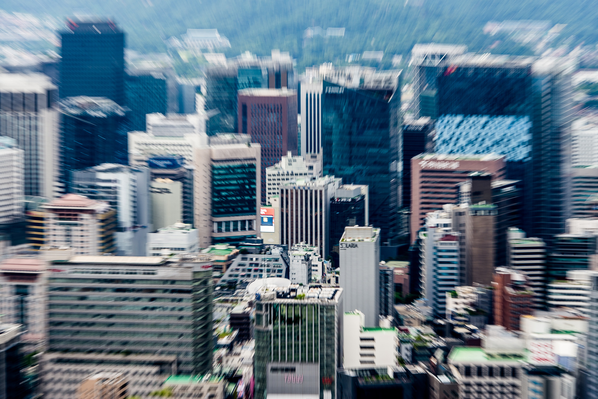 경제;기업;대기업;빌딩숲;부동산;대기업빌딩