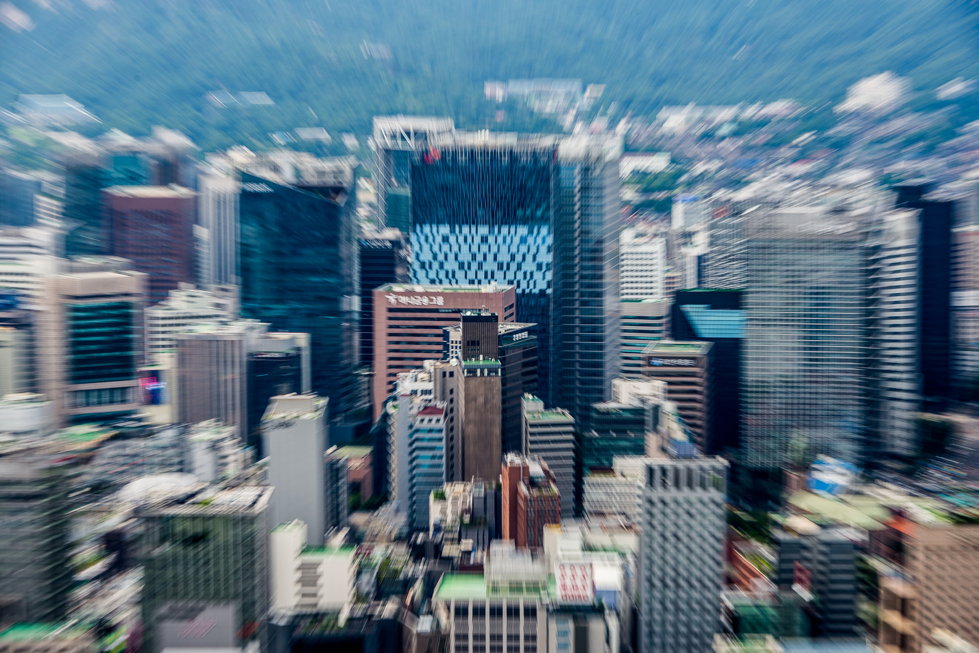 경제;기업;대기업;빌딩숲;부동산;대기업빌딩