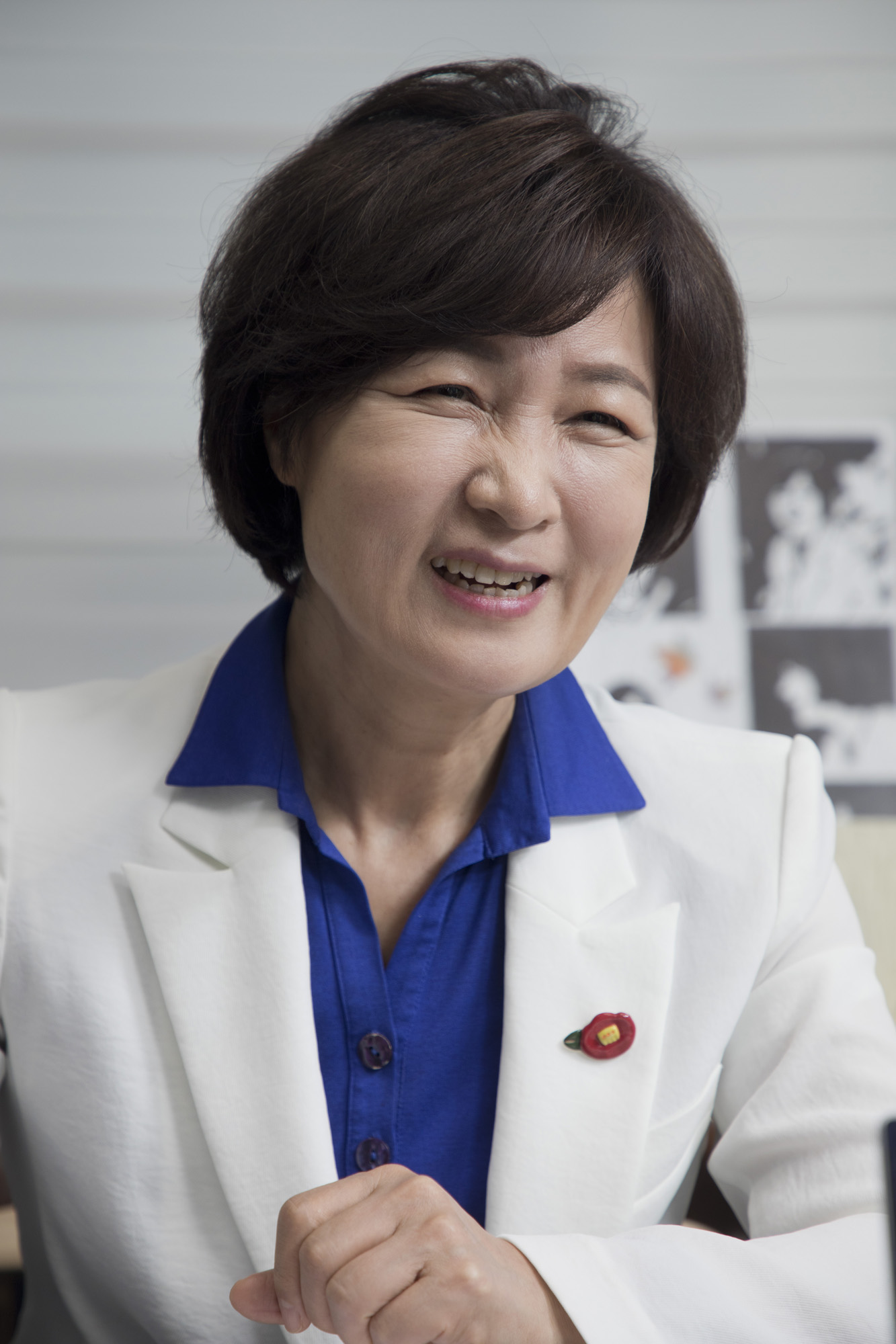 정치;더불어민주당;대선후보;추미애