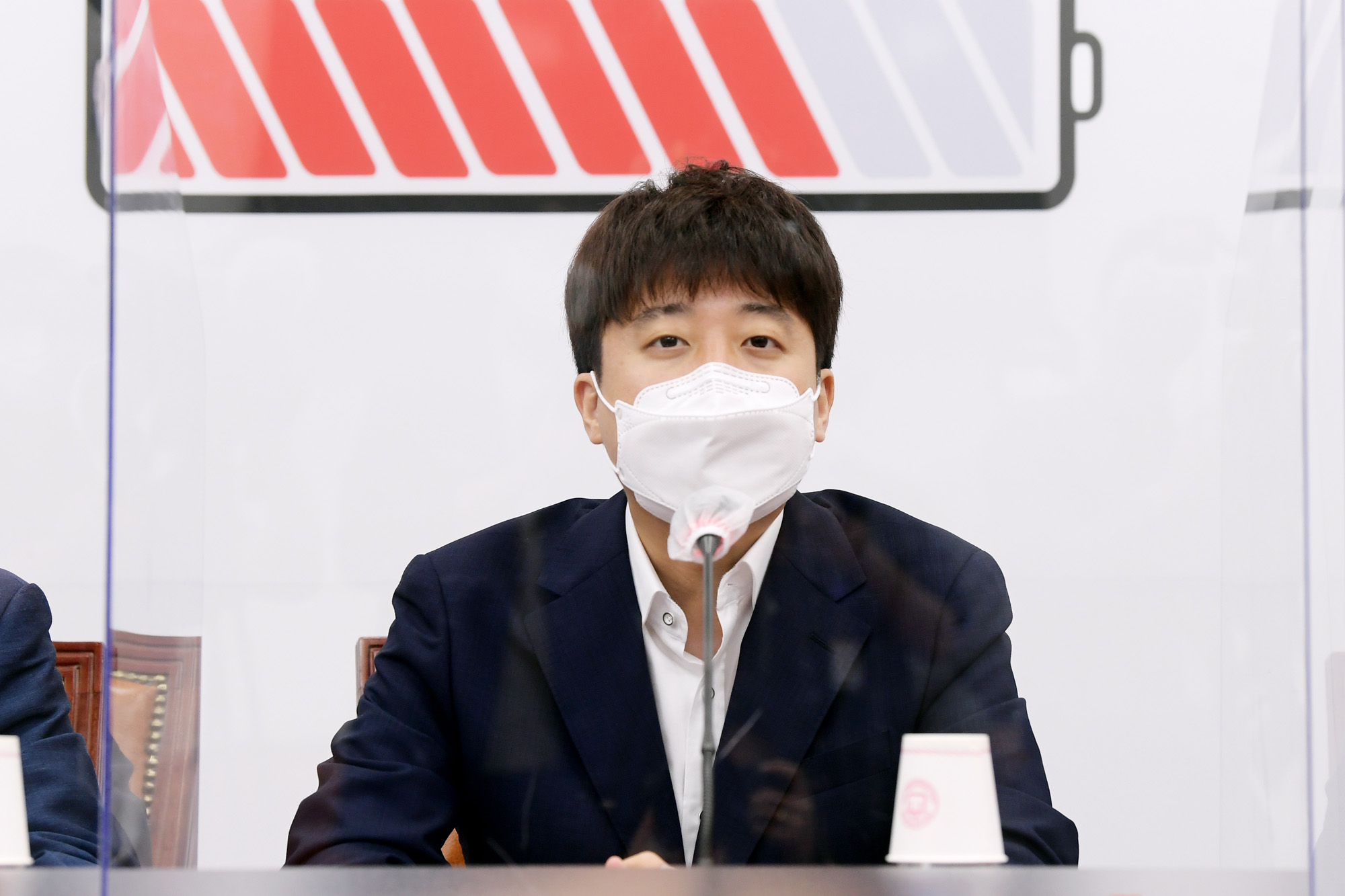 정치;정당;국민의힘;중진연석회의