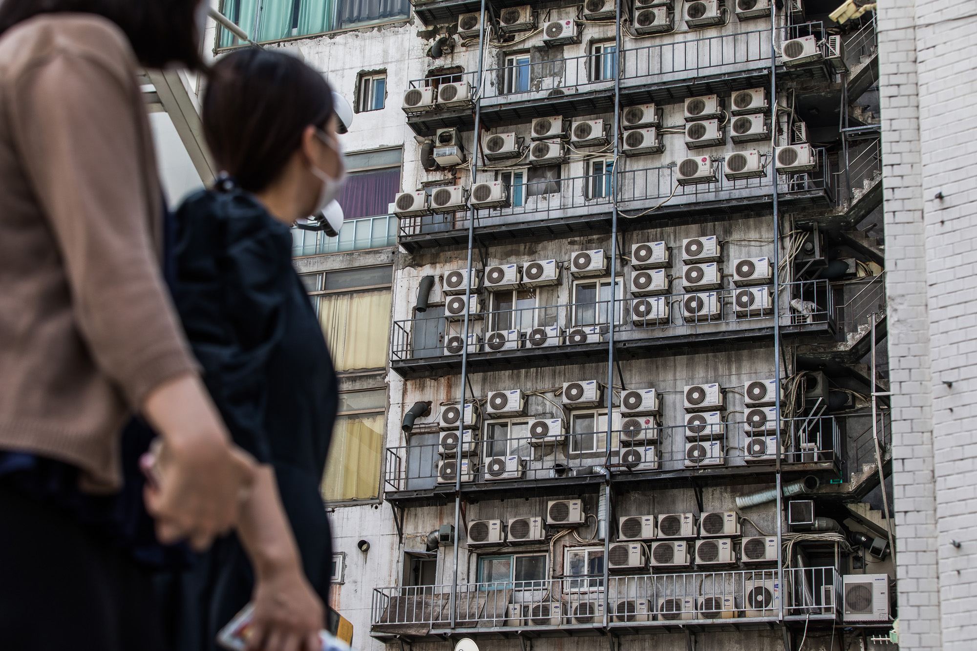 사회;날씨;여름;폭염;폭염특보;열돔현상;에넞지대란;블랙아웃;에어컨실외기