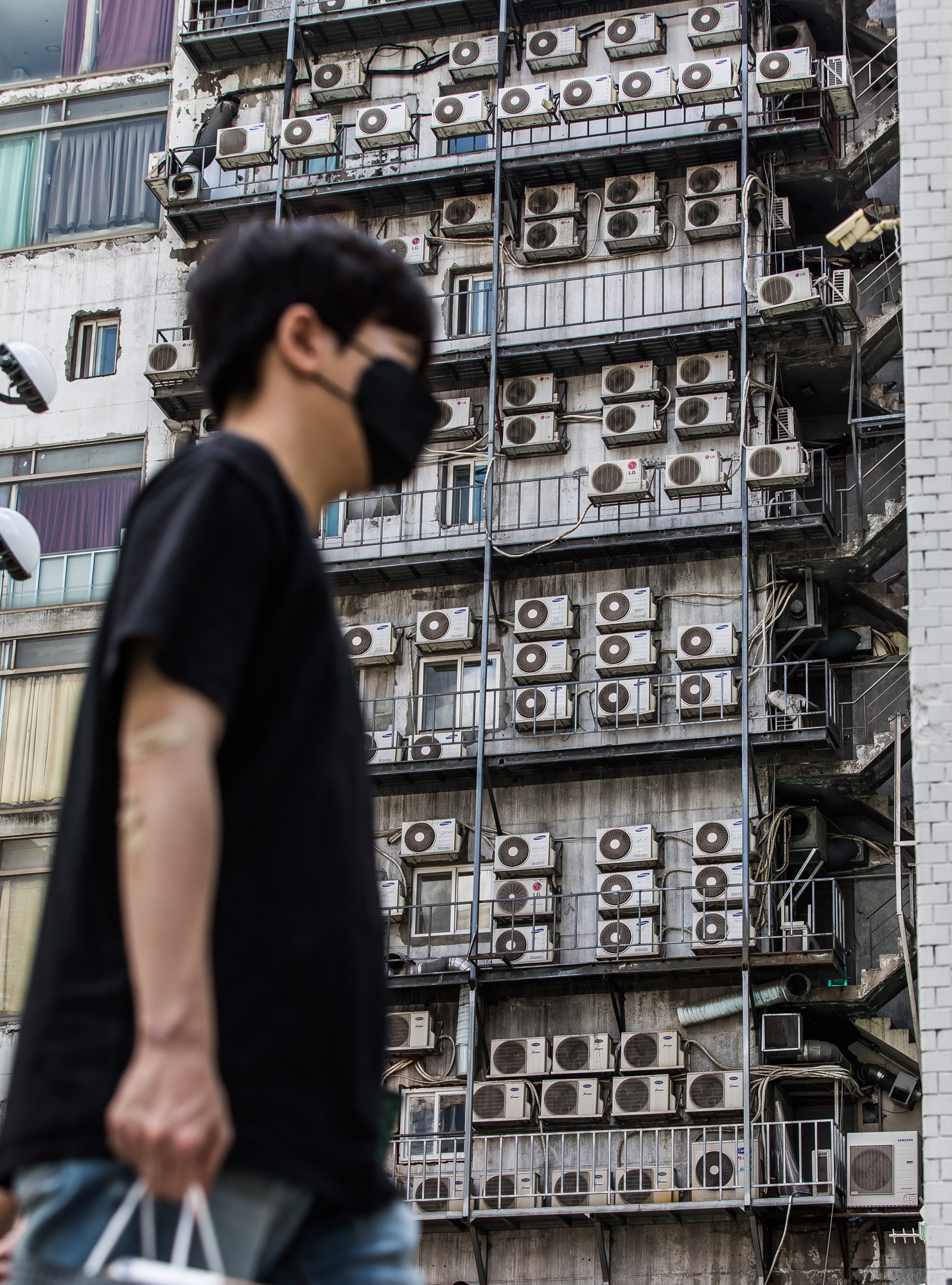 사회;날씨;여름;폭염;폭염특보;열돔현상;에넞지대란;블랙아웃;에어컨실외기