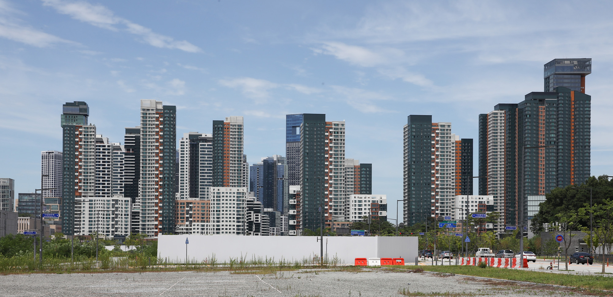 세종시 복합도시 아파트 나성동